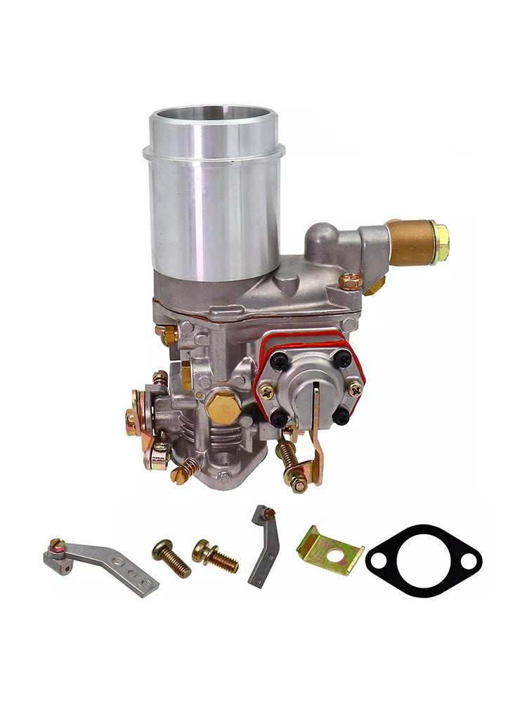 Carburetor Carb 923806 Fit For Willys Jeep Solex Design Civilian L-head CJ2A 3A