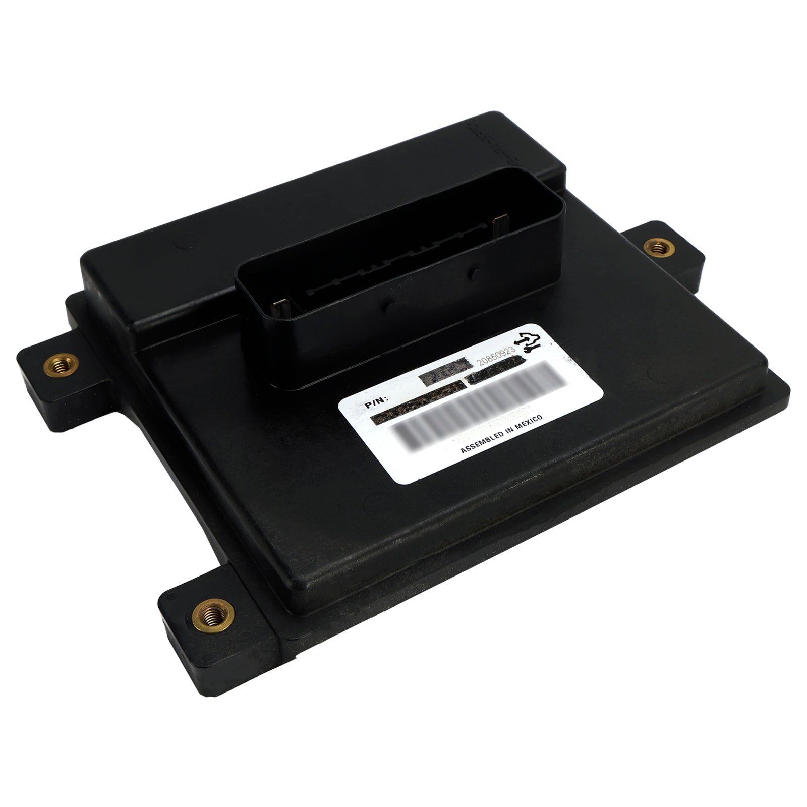 2007-2009 GM trucks VIN Programmed Trailer Brake Control Module 20850923