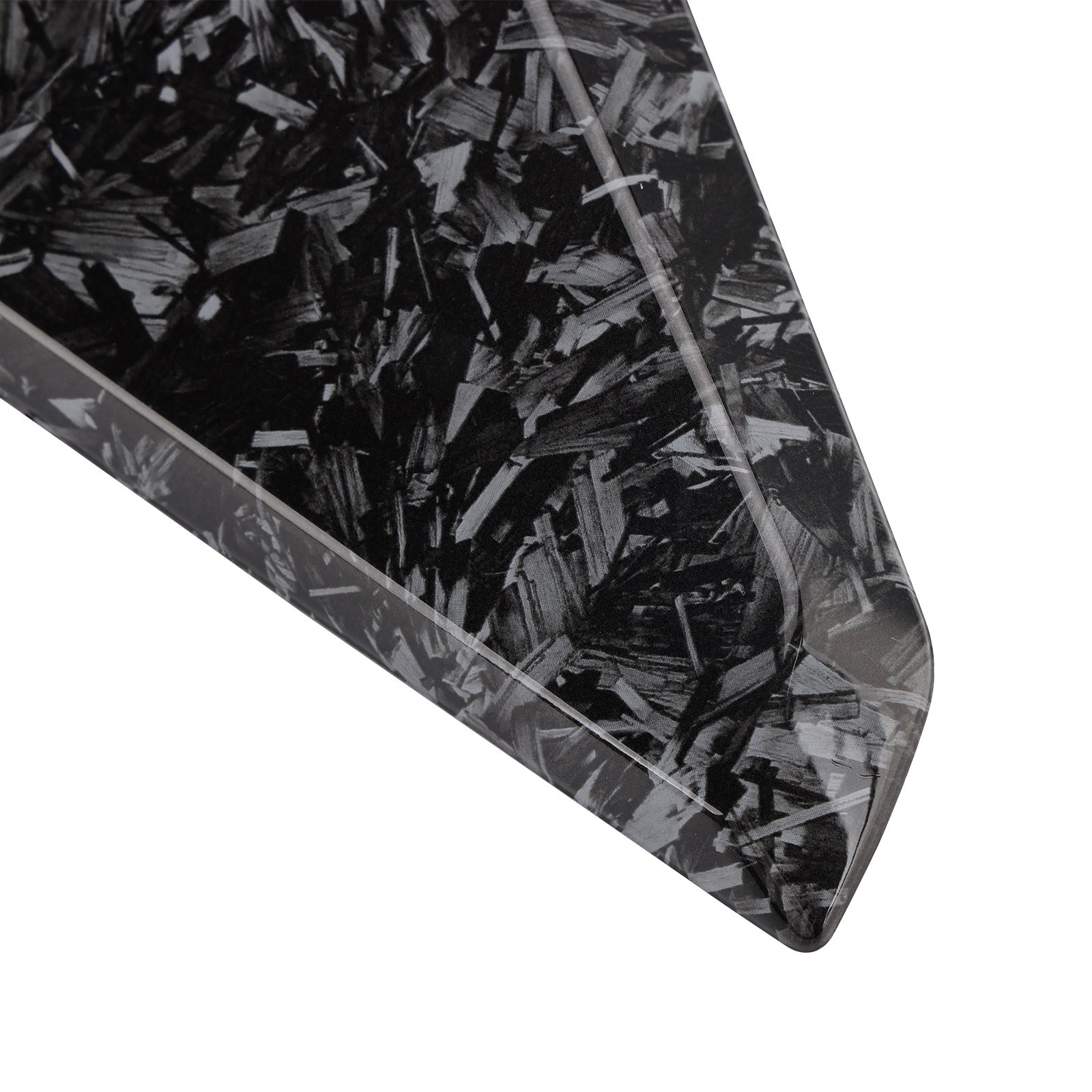 Radiator Side Cover Fairing Panels For Street Triple 765 R/RS 2023-2025