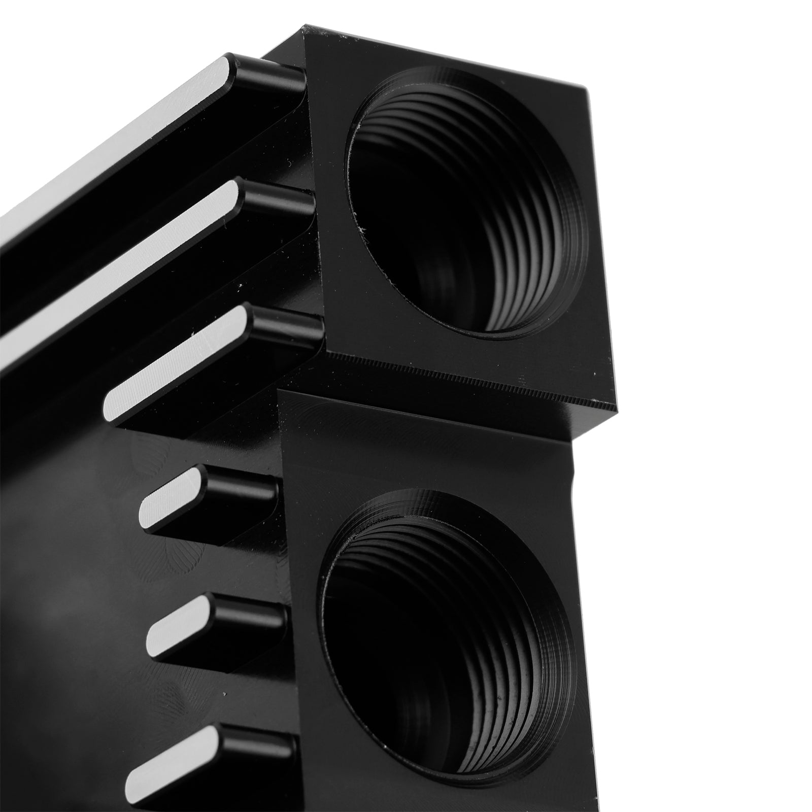 2013-18 Body Style 6.7L CUMMINS DIESEL PICK-UP TRUCKS Transmission Cooler Thermostatic Bypass Upgrade 68RFE-929