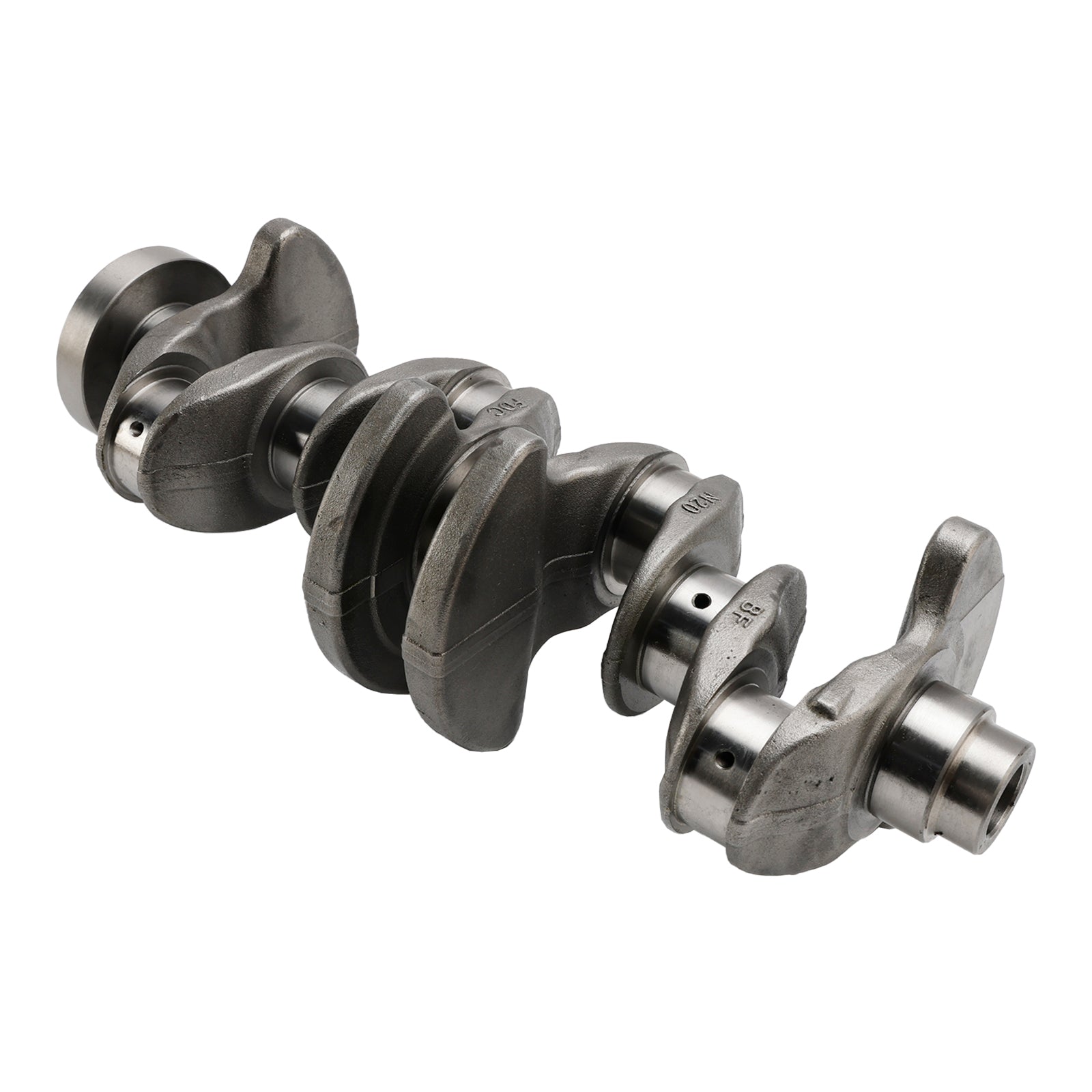 Engine Crankshaft & Connecting Rod & Bearings for BMW X1 E84 09/2011 - 06/2015