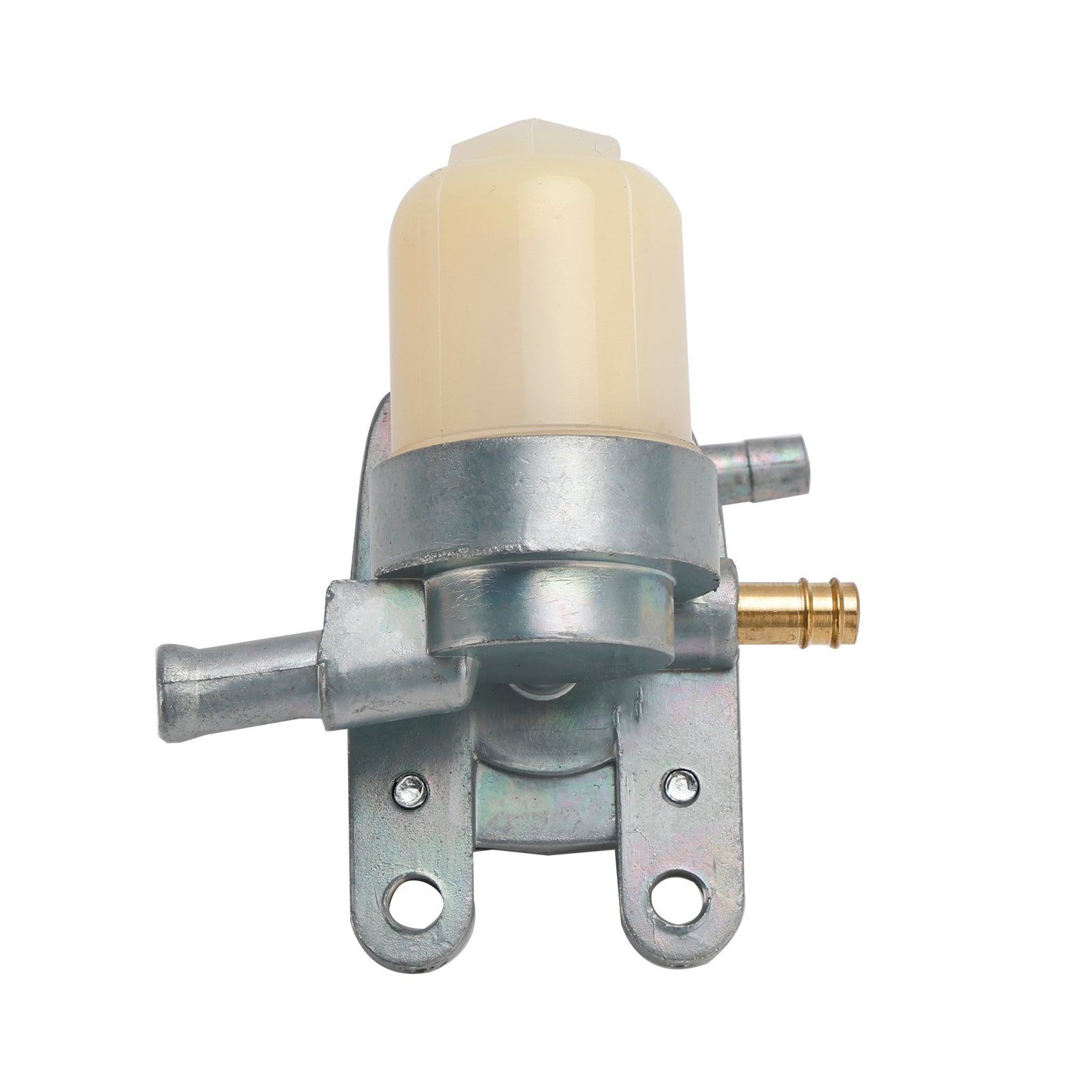 Gas Tank Fuel Cock Valve Petcock fit for Kreidler ATV Mustang 50 43500-SK9-00