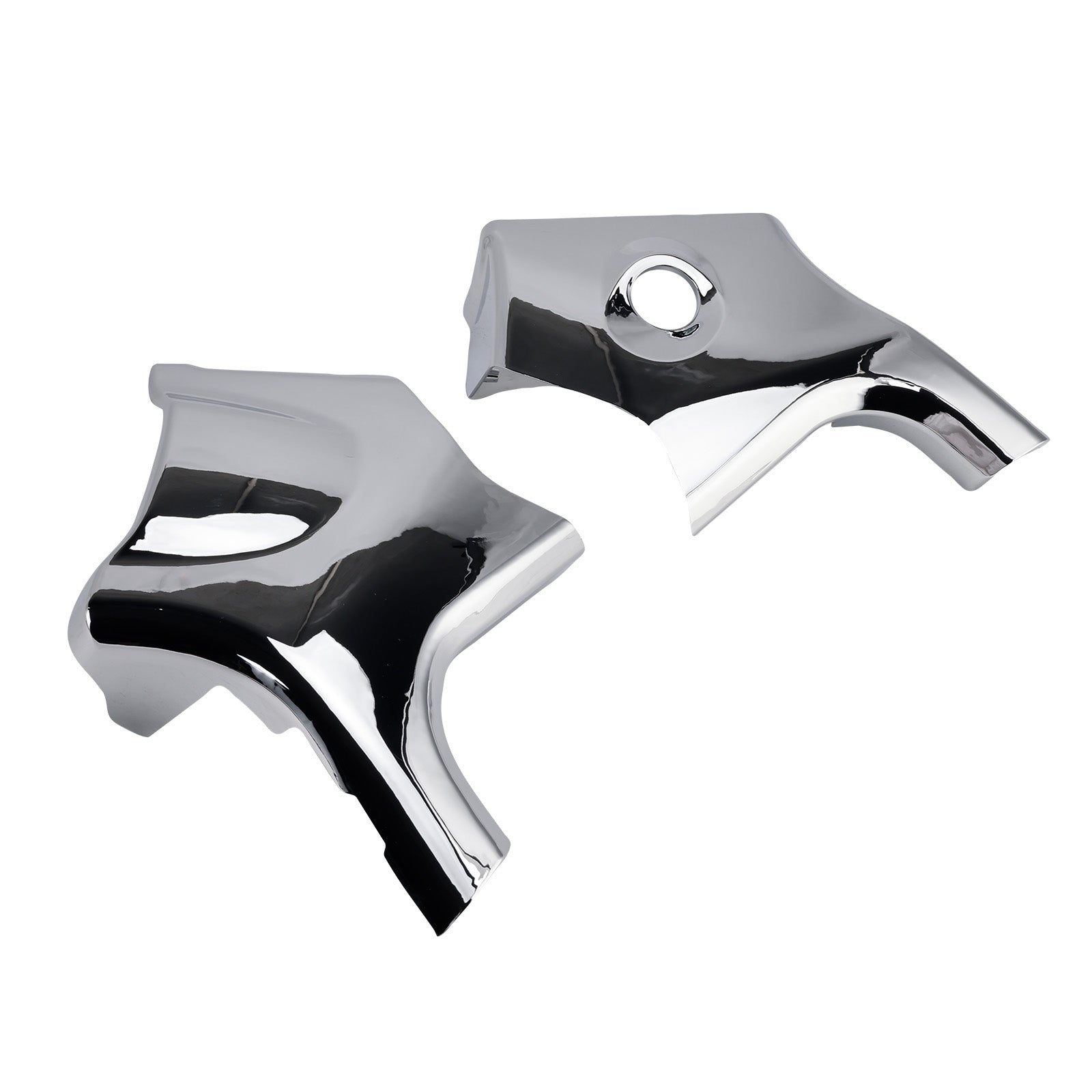 2001-2004 Suzuki Volusia VL400/800 models ALL Neck Cover Fairing