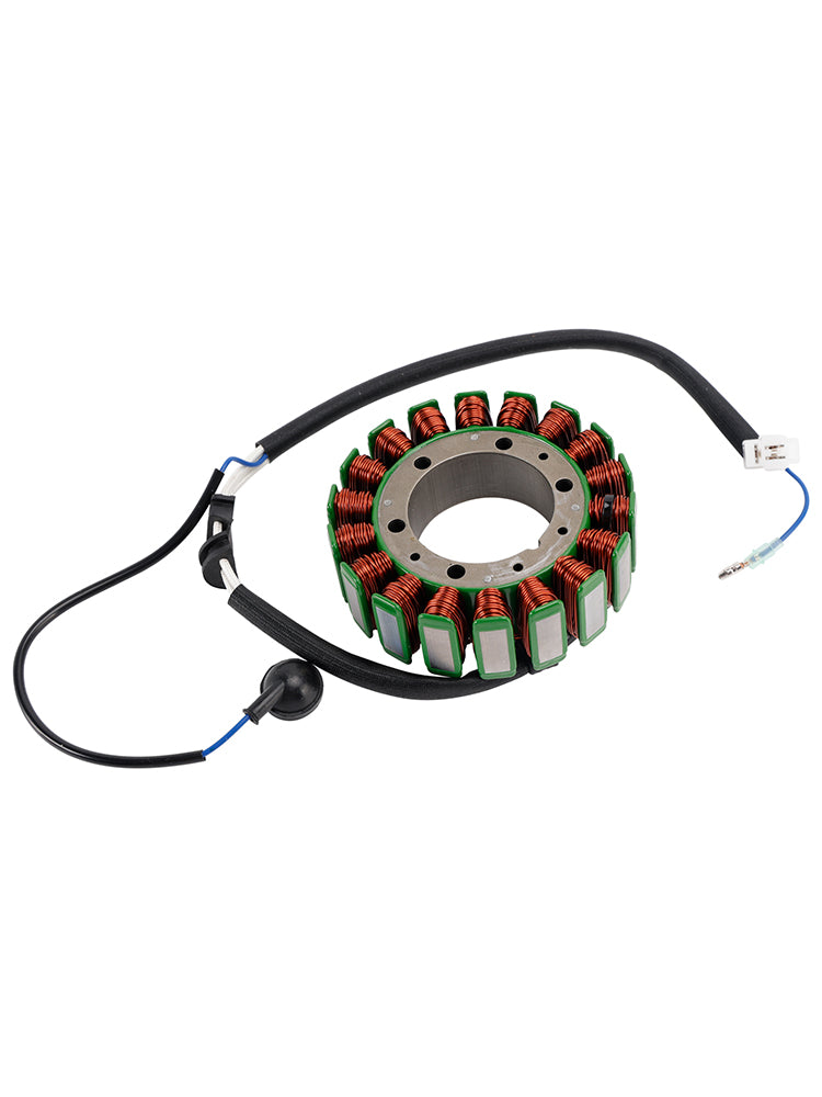 1981-1982 for Yamaha XV920R Virago STATOR ALTERNATOR MAGNETO 4X7-81410-20