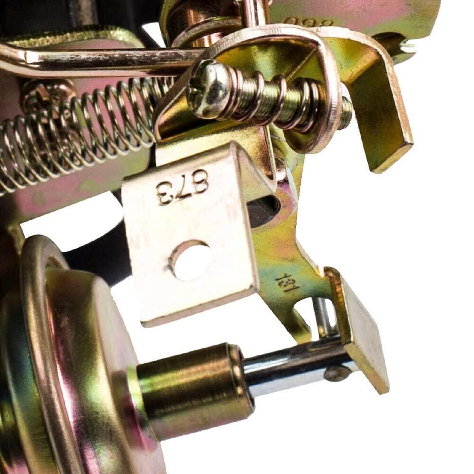 1985-1994 Nissan Vanette C22 Carburetor 16010-G5211