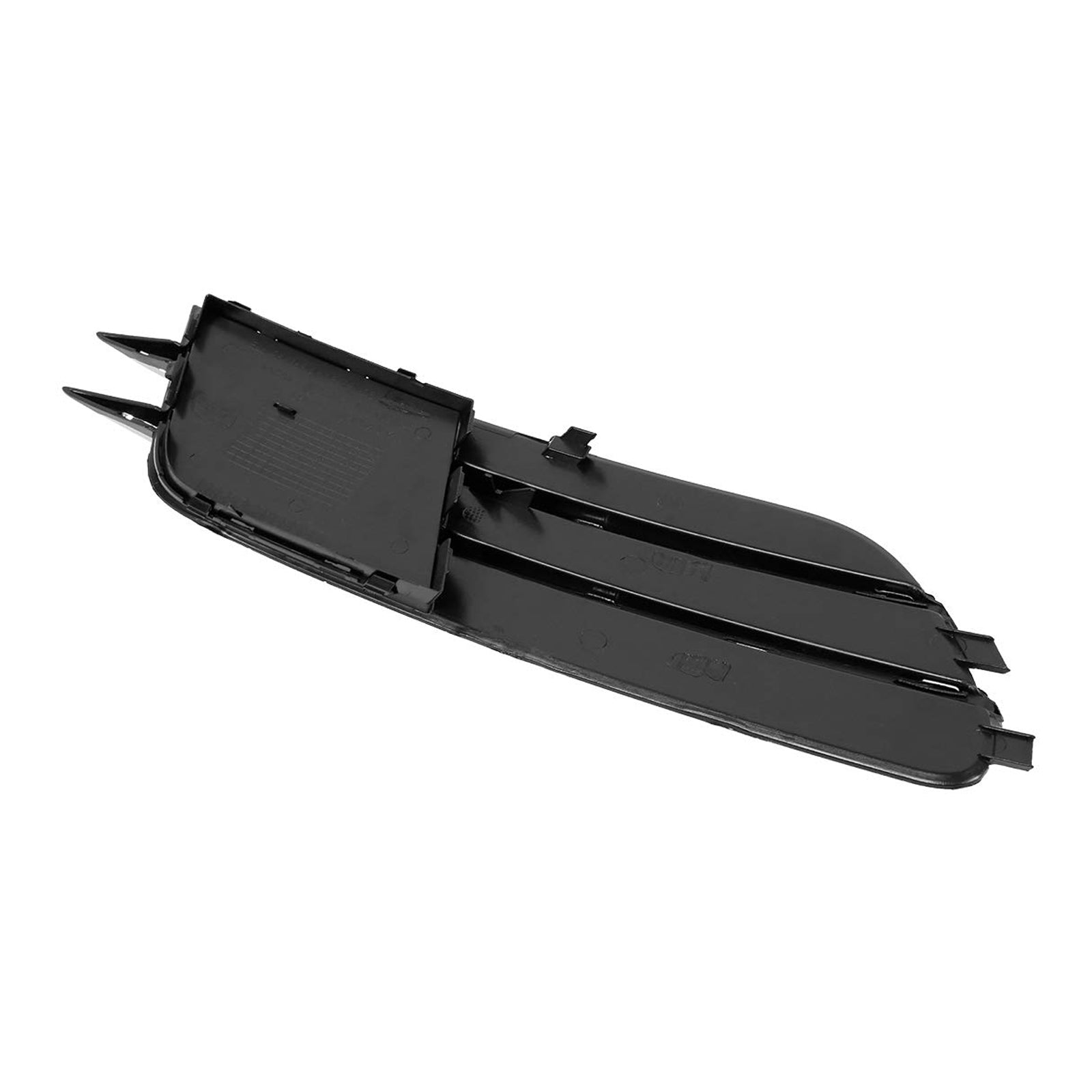 Front Right Side Bumper Grille Fog Light Grill 4G0807682 For Audi A6 C7 2011-2014