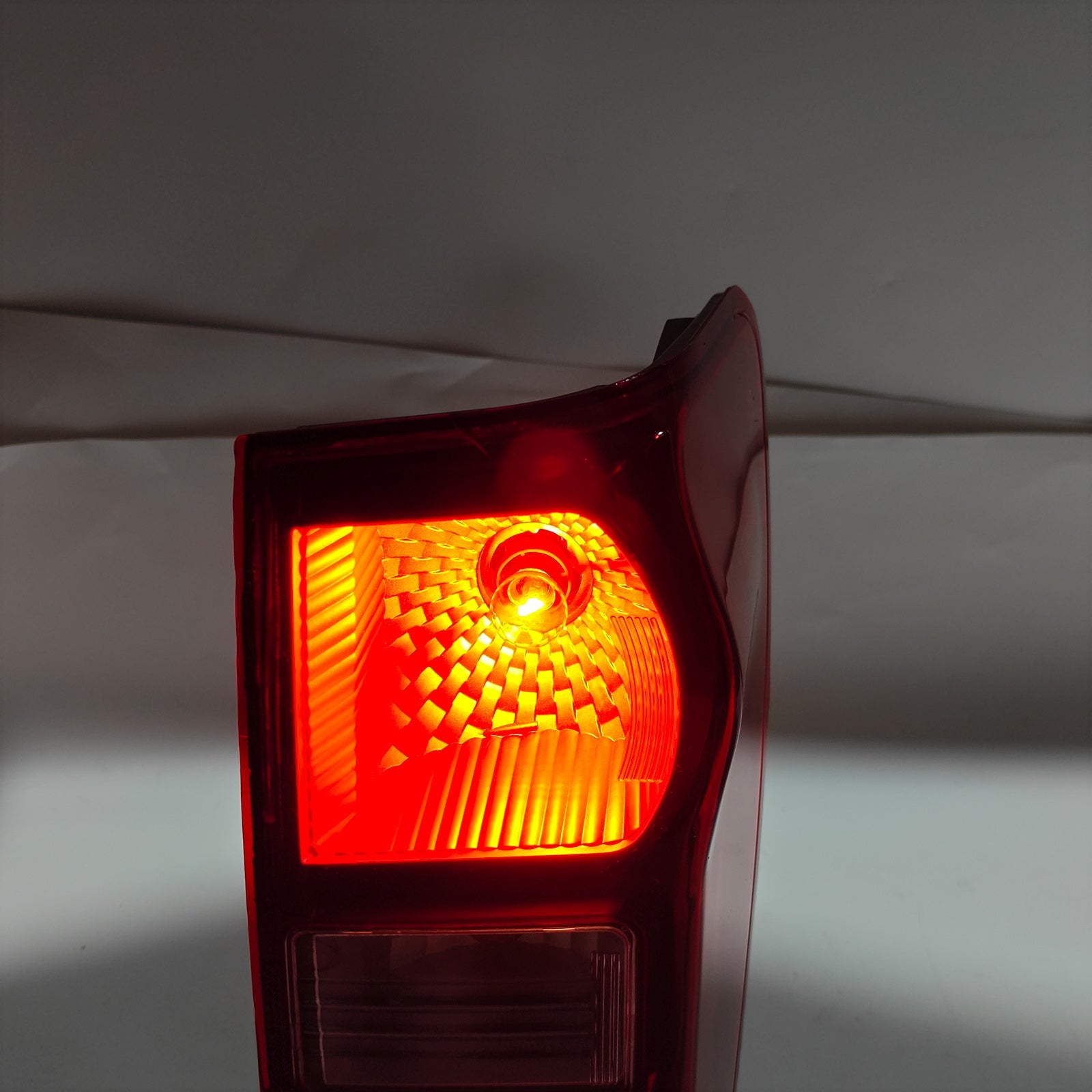Isuzu D-Max 2012-2019 Rear Right Tailight