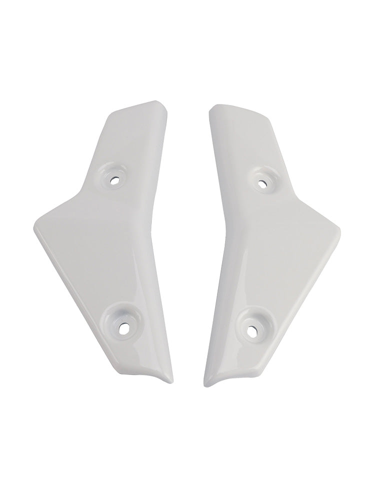 2020-2022 Street Triple 765 R/RS Radiator Side Cover Fairing Panels