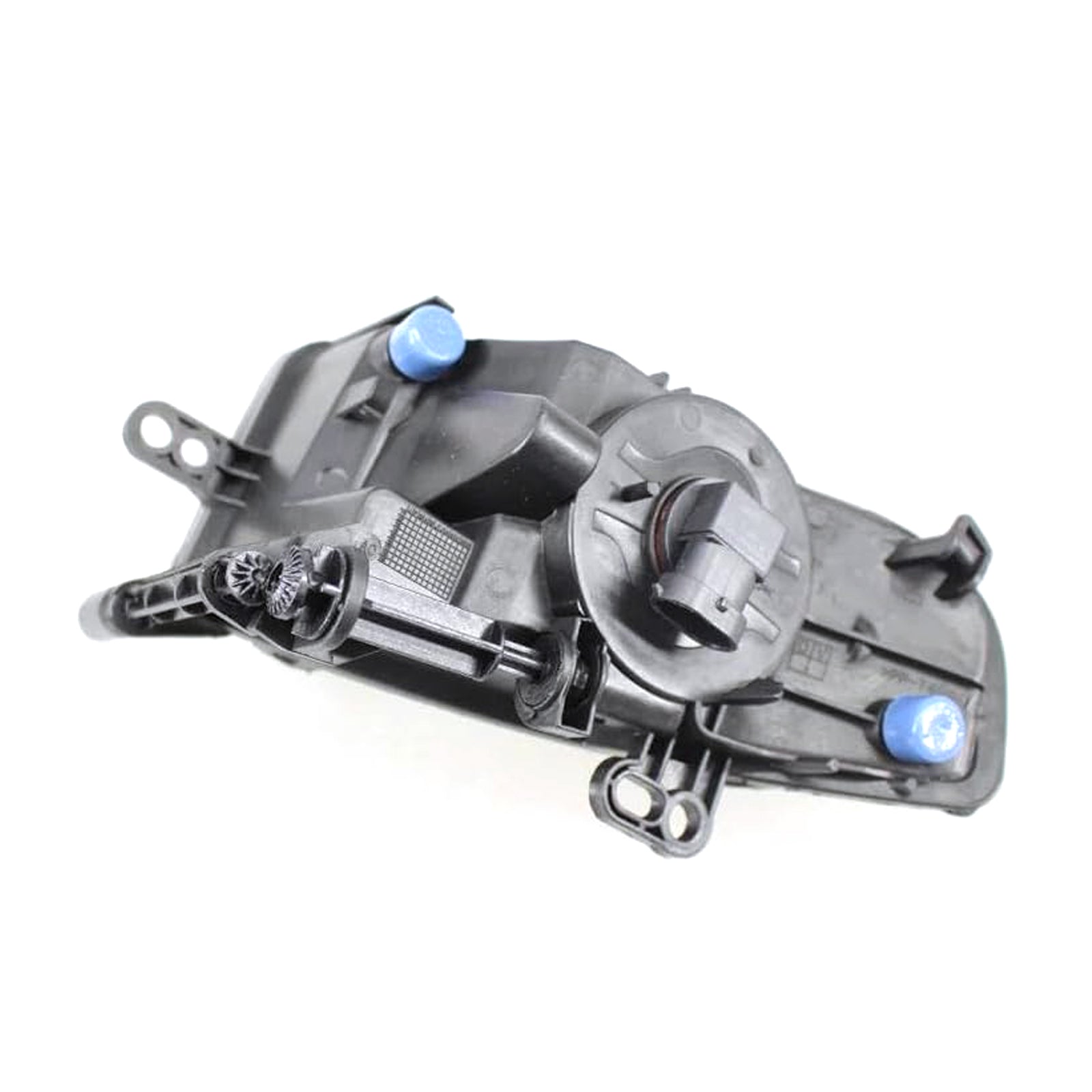 2012-2016 아우디 A3 8V RS3 S3 전면 좌측 안개등 램프 1개 (전구 포함)