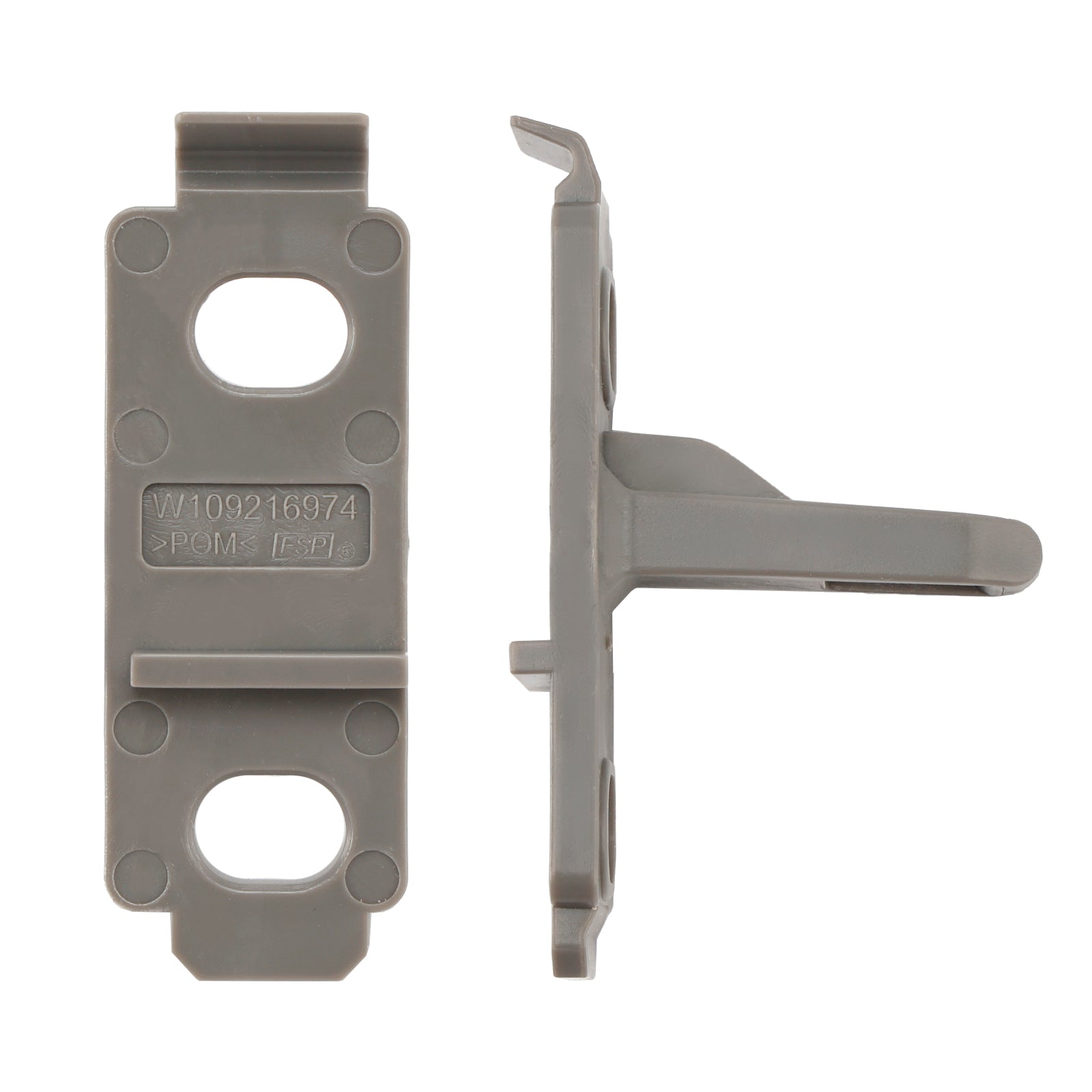 Washer Door Strike W11316914 For Maytag Amana Washer PS12711619 W10921697