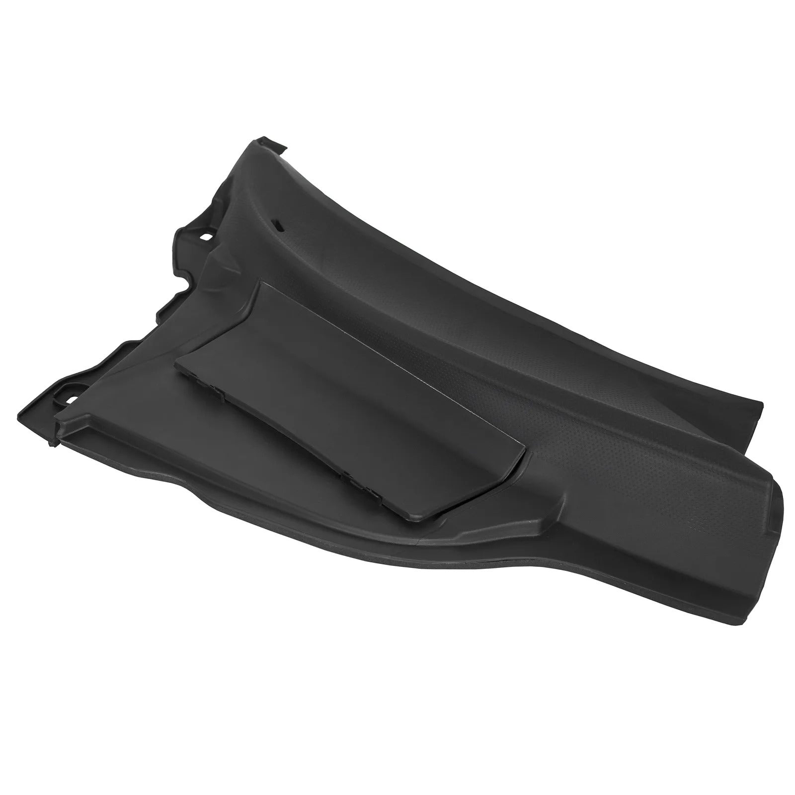 Left&Right Windshield Cowl Cover For Mini Cooper R55 R56 R57 2007-2015