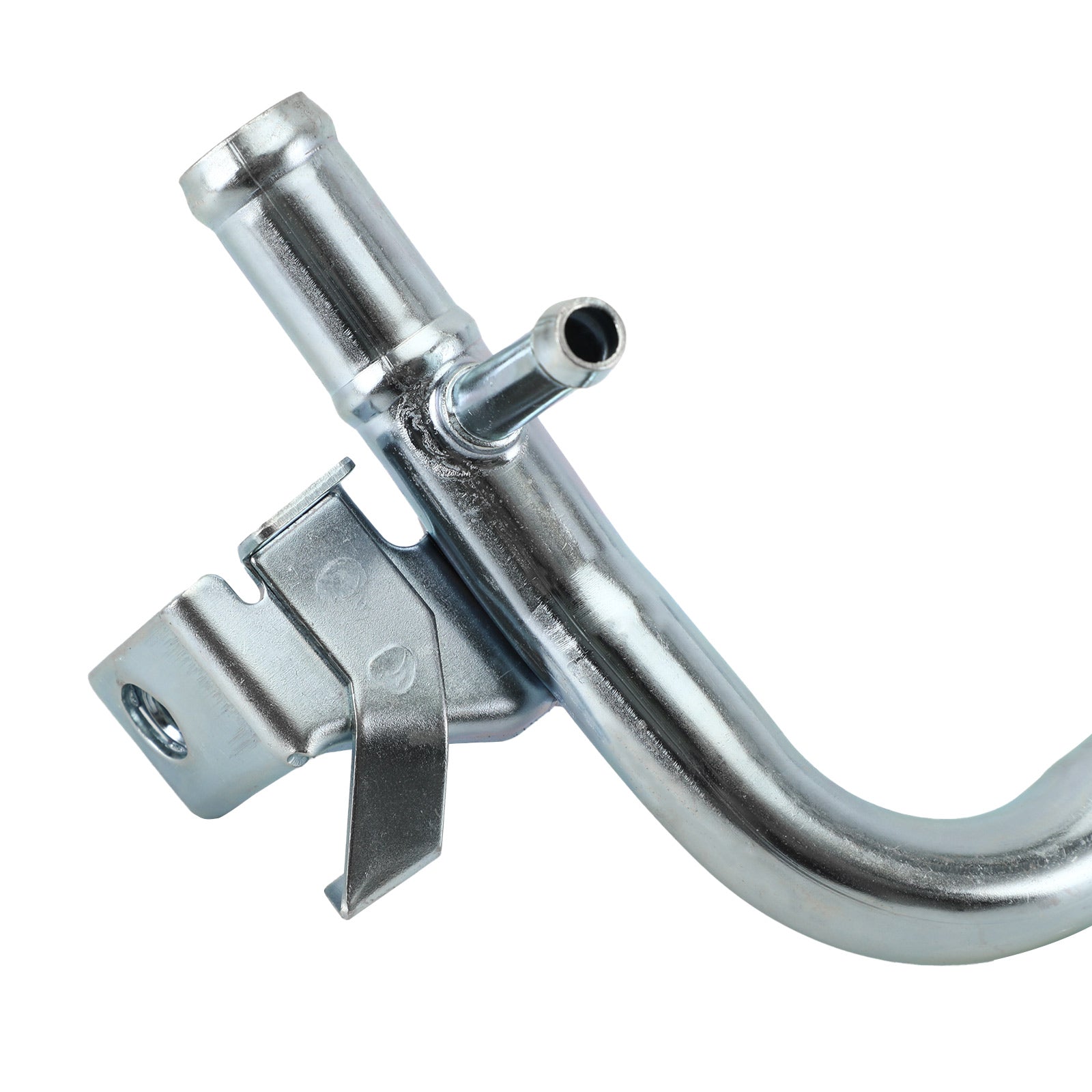 Coolant Bypass Pipe 16268-75130 For Toyota Hilux Tgn16 2.7L 2Trfe Petrol