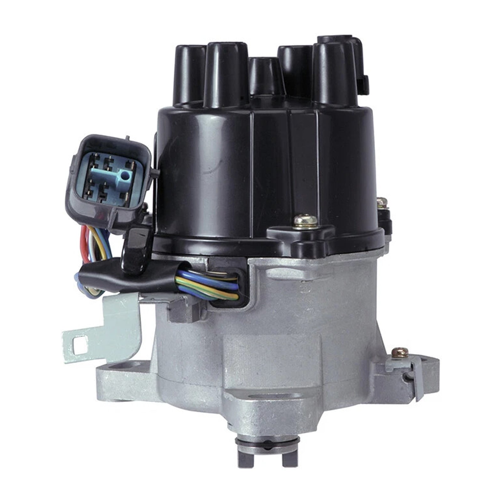 1996-1997 Honda Civic del Sol Ignition Distributor 30100-P2E-A01 30105P2EA01