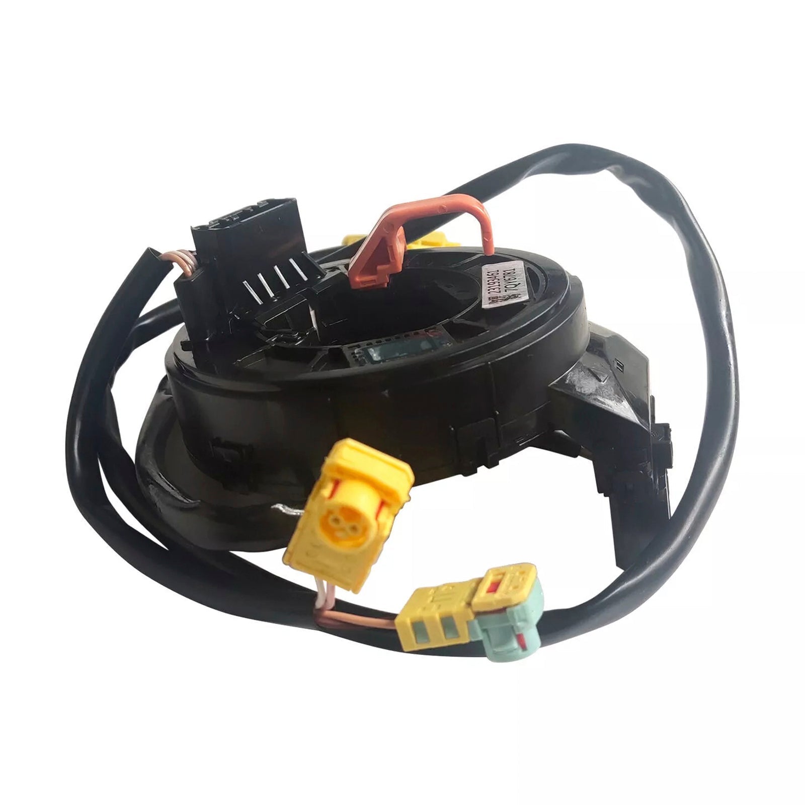 Clock Spring 23381963 For Cadillac Escalade ESV Chevrolet Silverado 1500