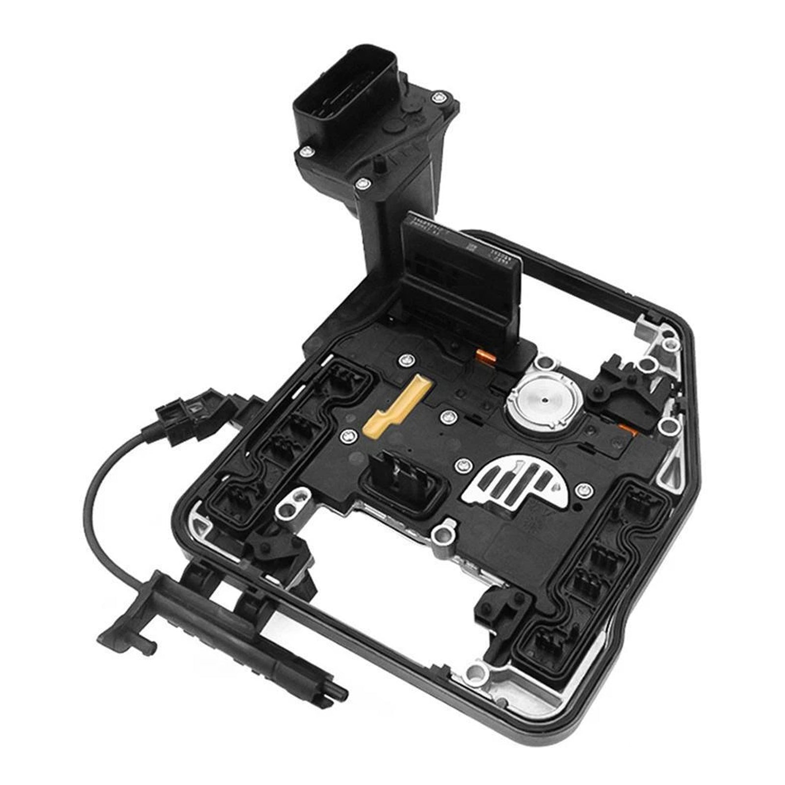 2008-2011 for SUPERB L4 1.8L 7 SP FWD 0AM Transmission Control Unit TCU TCM 0AMDQ200