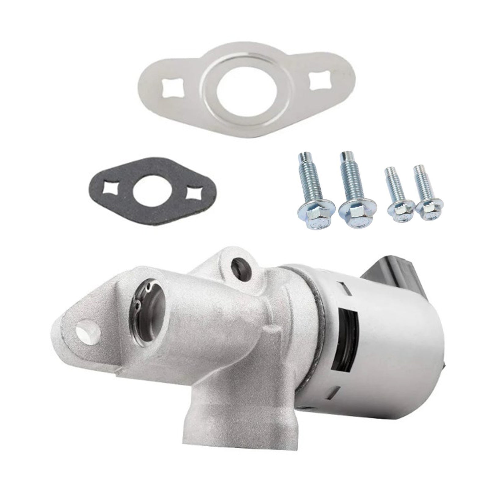 2008-2010 Dodge Grand Caravan EGR Valve 04593896AB 4593896AB 04861674AD 4861674AD