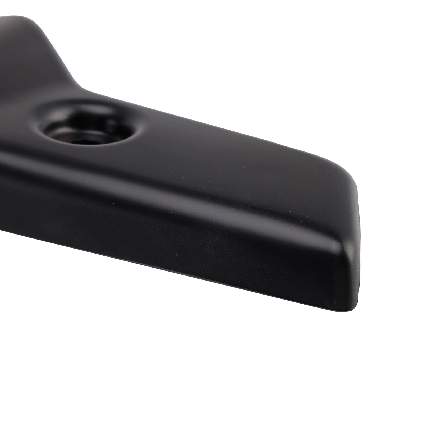 2020-2022 Street Triple 765 R/RS Radiator Side Cover Fairing Panels