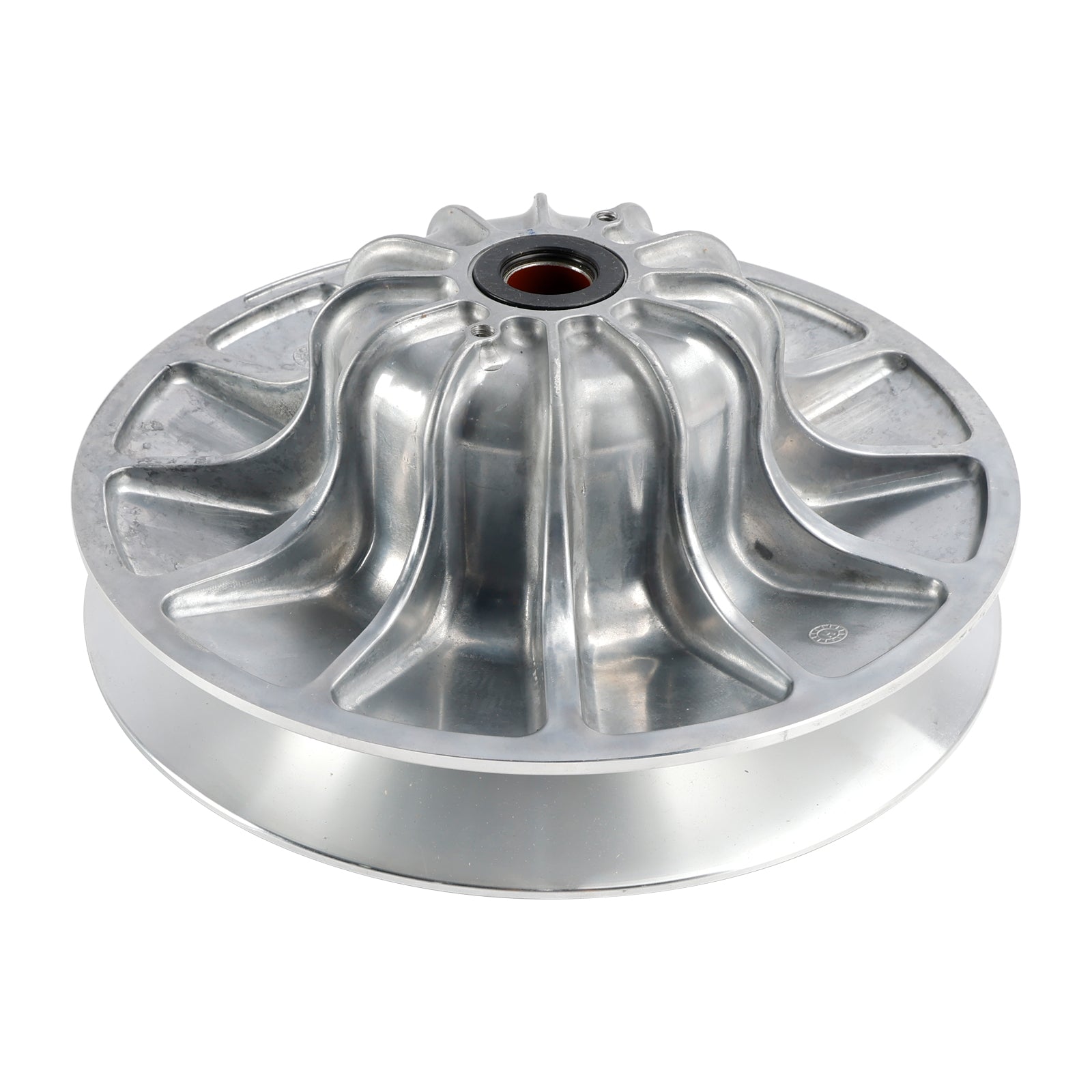 2018 Polaris RZR XP TURBO S Rear Complete Clutch Variator 1323266 1323328