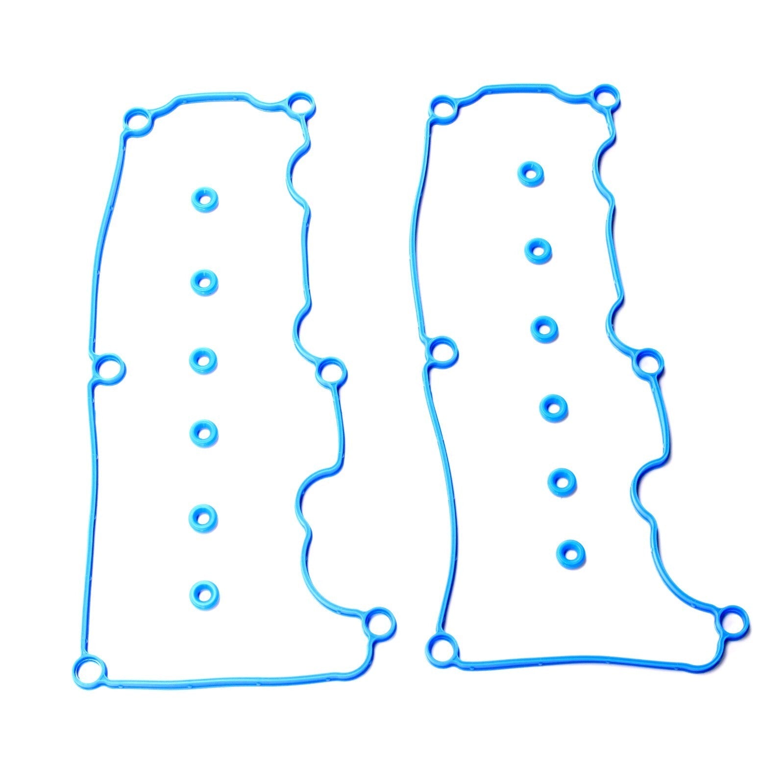 2005-2010 Ford Mustang 4.0L V6 GAS SOHC 12-Valves Valve Cover Gasket Set Generic