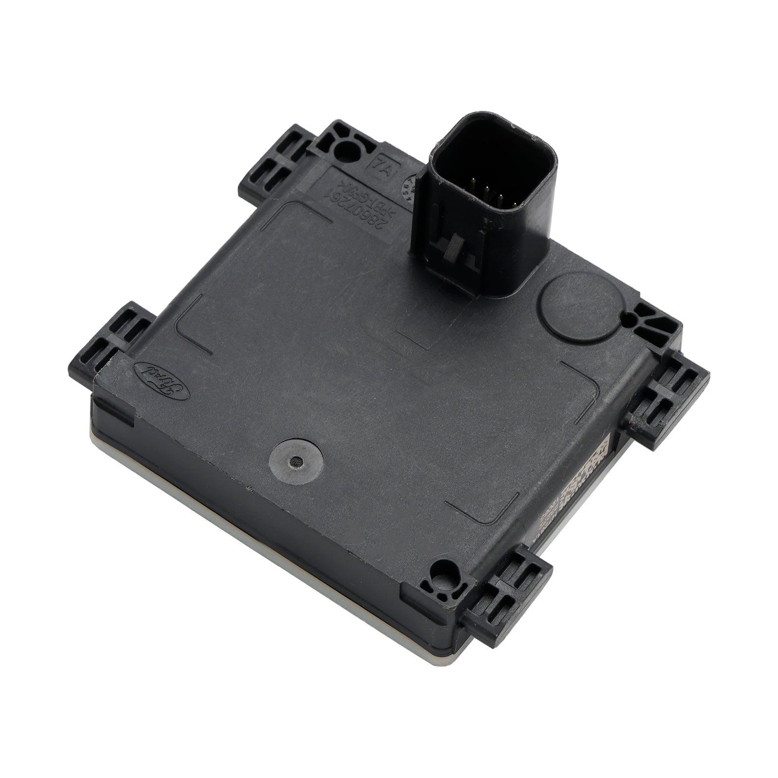 Blind Spot Detection System Warning Sensor ML3Z-14C689-G for Ford F-150 21-23