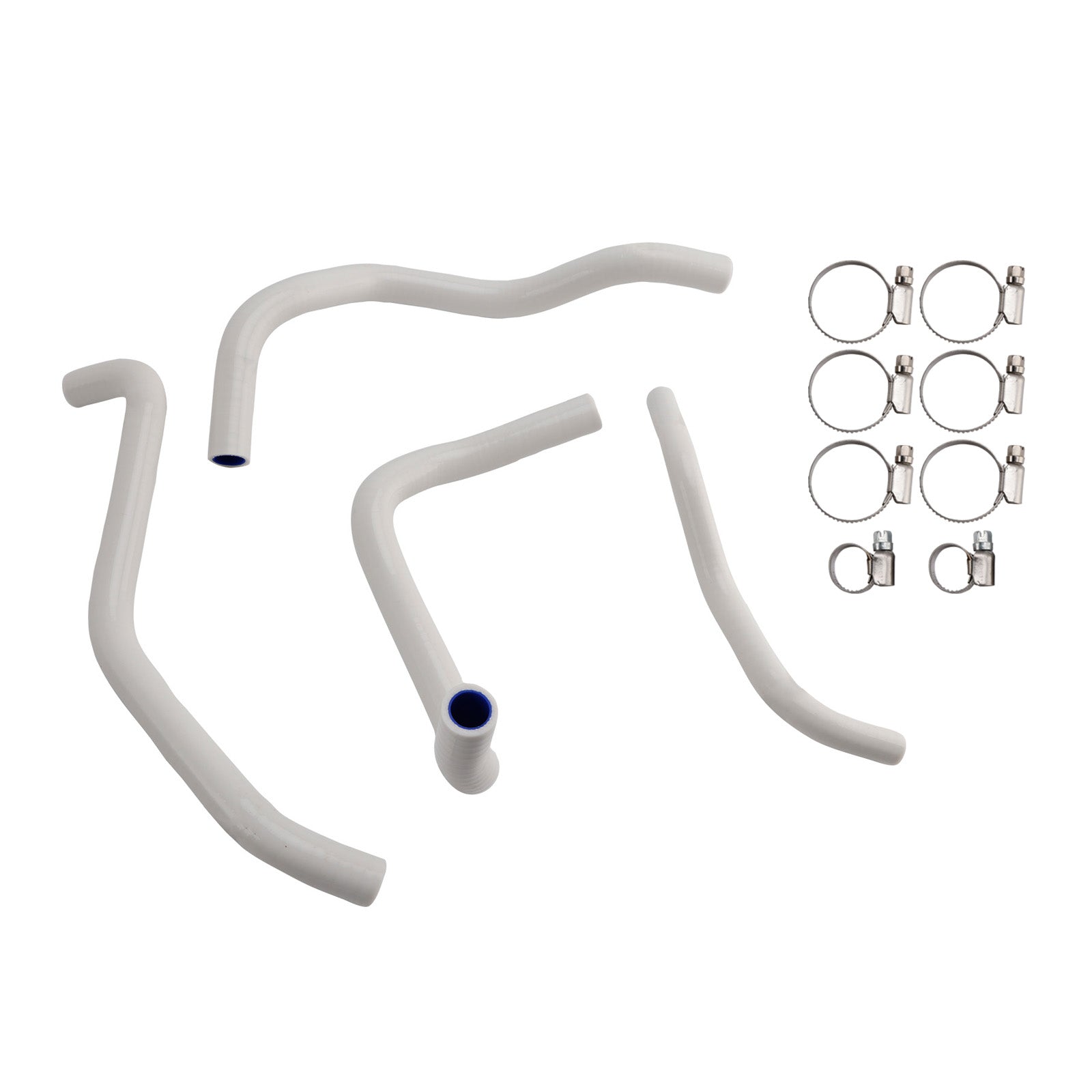 2024-2025 Honda CB500 Hornet Silicone Radiator coolant Hose