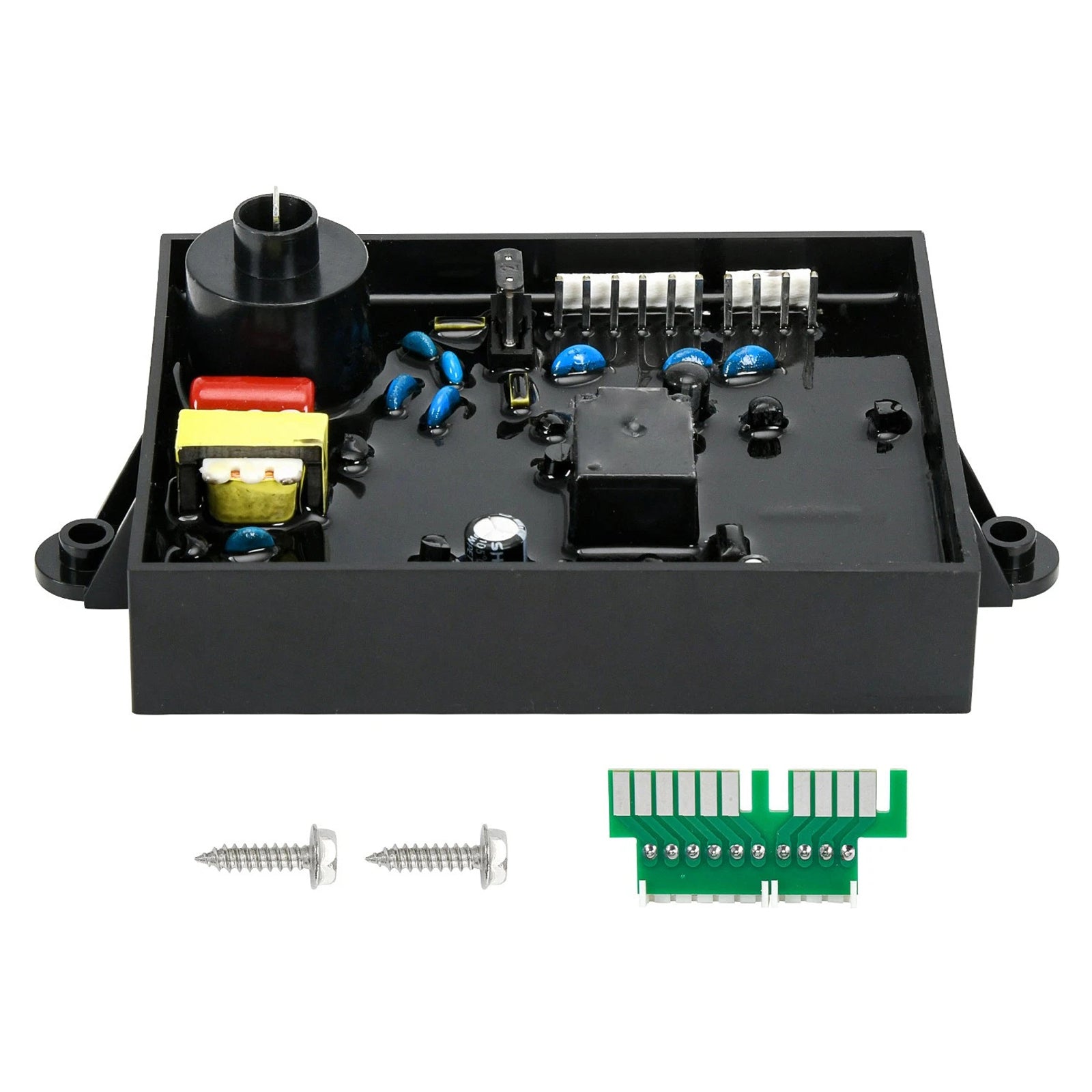 RV Water Heater Control Circuit Board For Atwood 91226 91365 93305