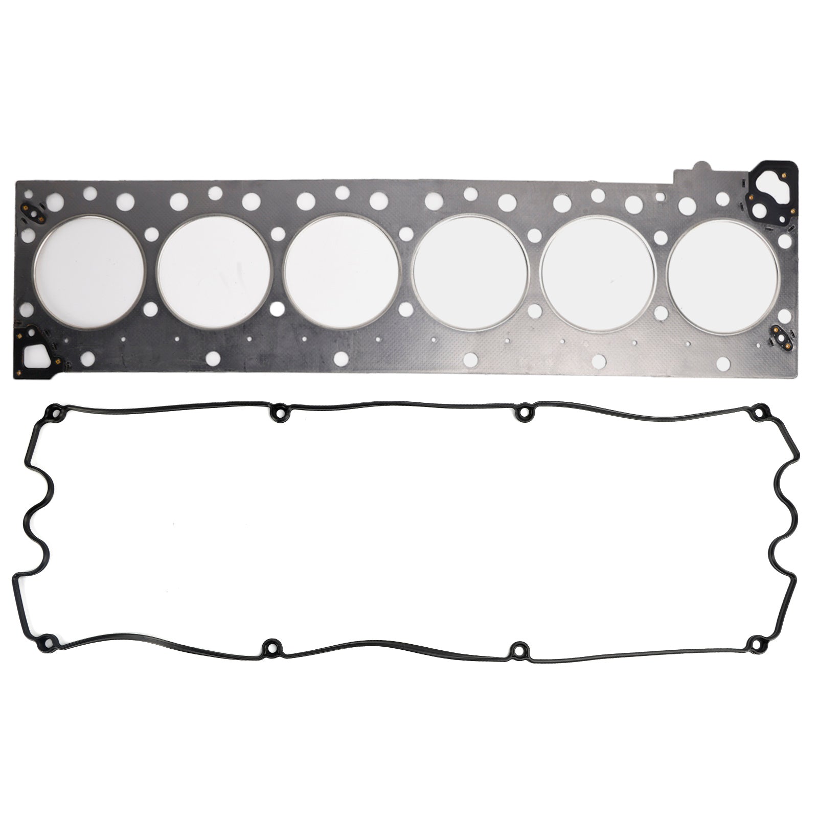 Upper Cylinder Head Gasket Kit for Cummins 15L ISX QSX 4955596 4089169 4352145