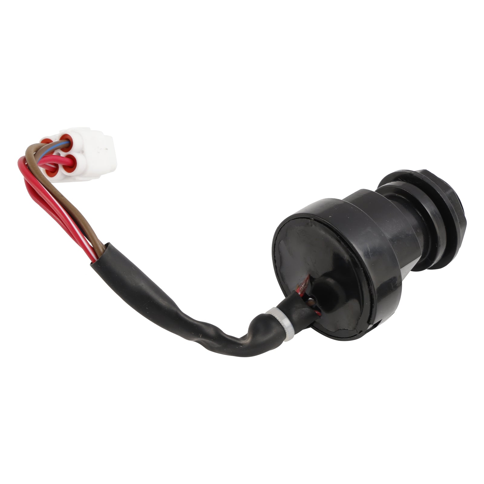 IGNITION SWITCH LOCK & 2 KEYS FOR YAMAHA YFZ450 YFZ 450 ATV CARB 2004 - 2009