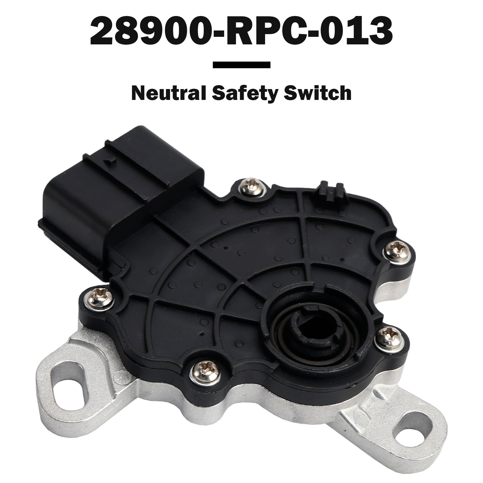 28900-RPC-013 Transmission Range Sensor Neutral Safety Switch for Honda Acura
