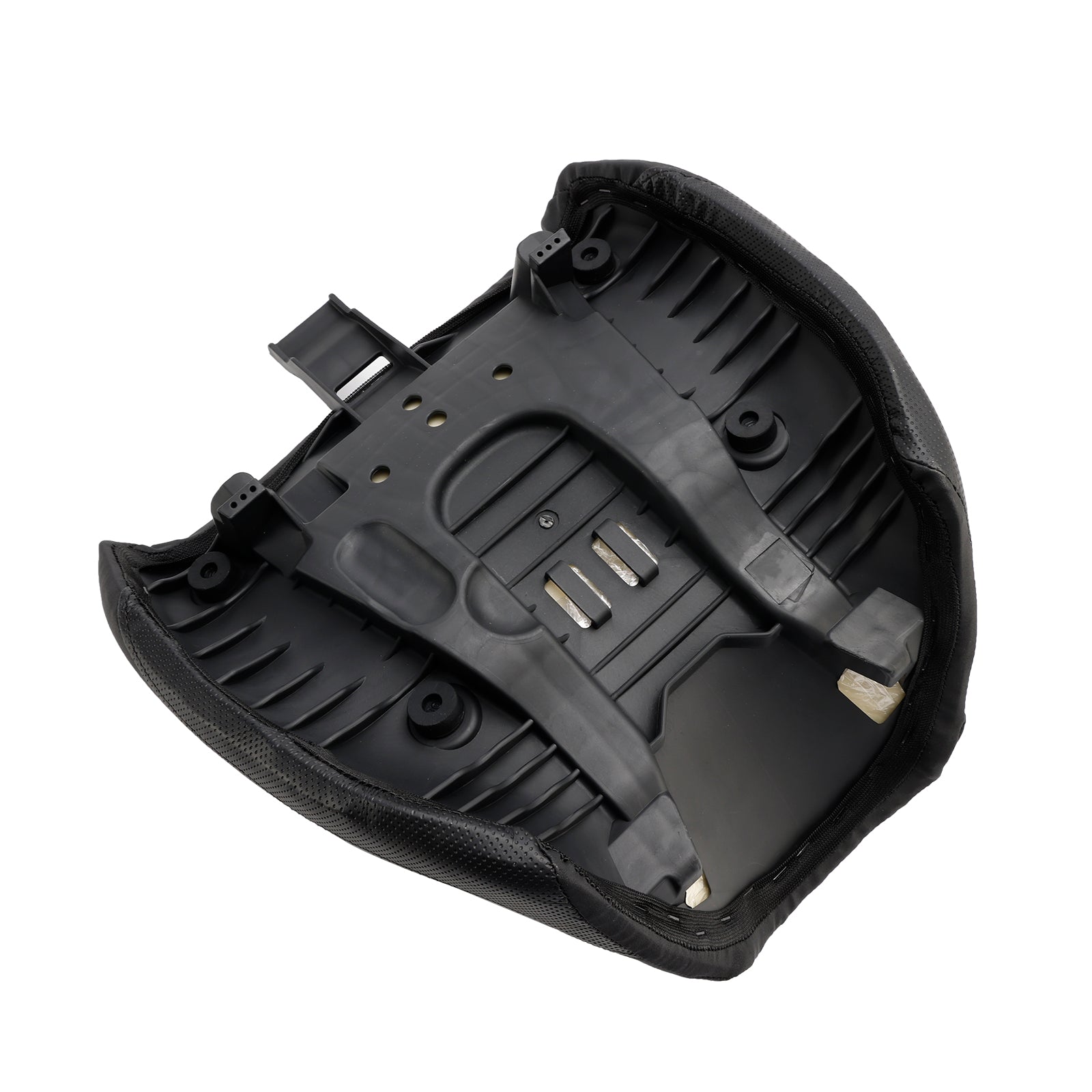 2021-2023 Pan America 1250 Front Raider Seat Driver Cushion Pu Black