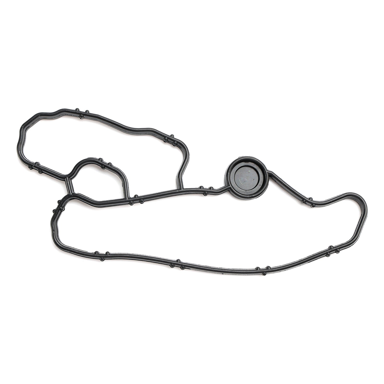 Engine Oil Filter Housing Gasket 2781840280 for Mercedes-Benz M278 V8 2014-2020