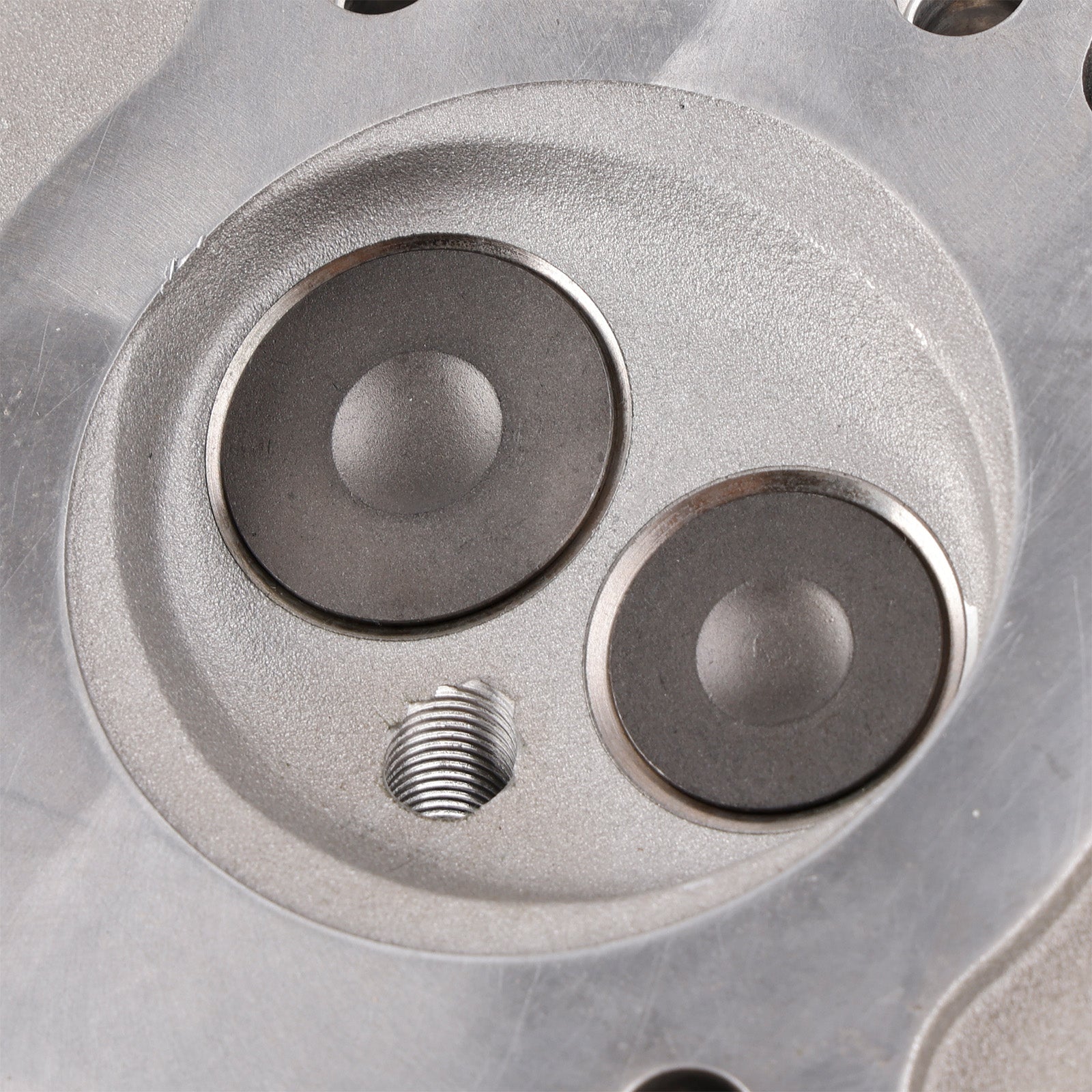 2000-2006 Honda TRX350 FM Rancher ENGINE CYLINDER HEAD VALVE 12200-HN5-M00