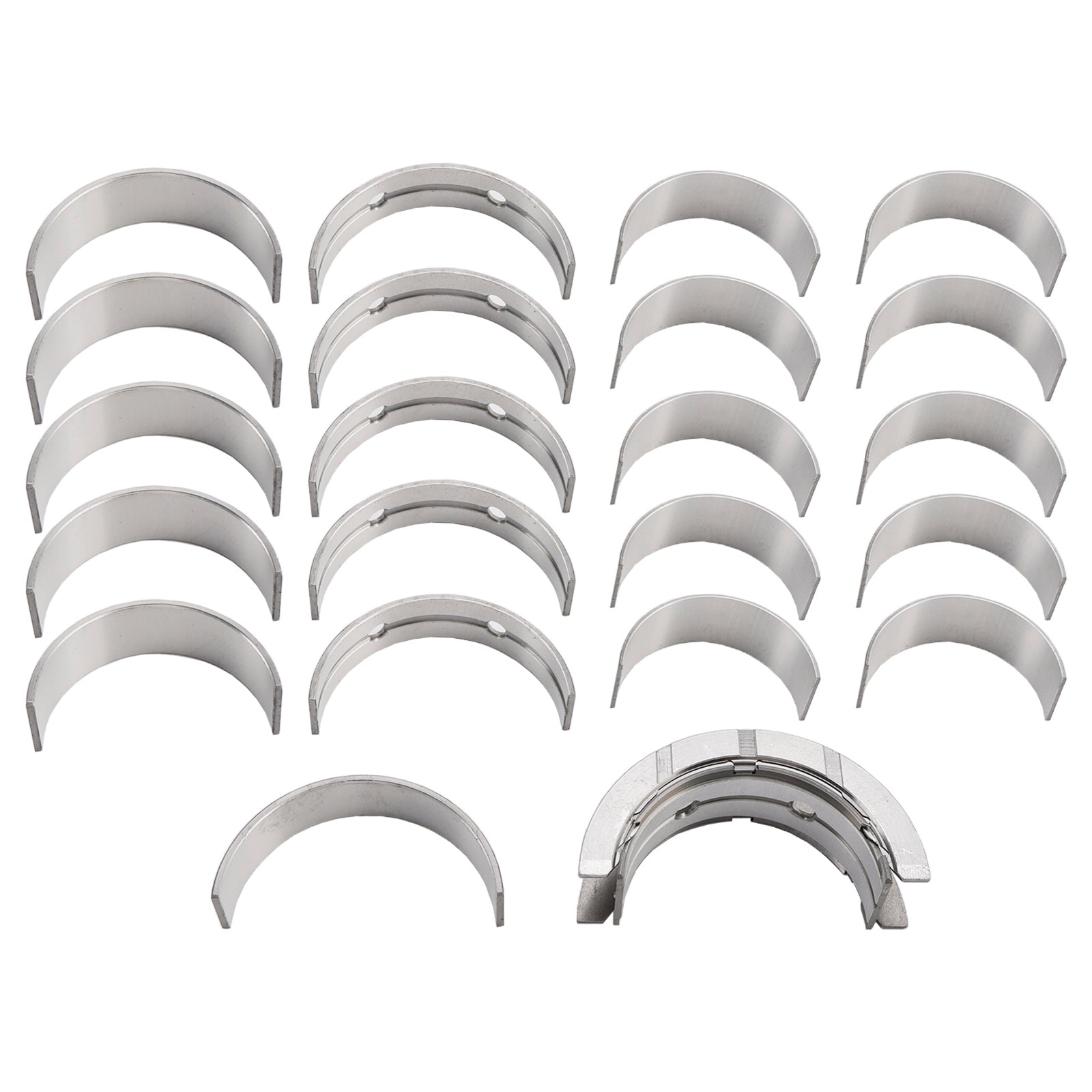 P5AT 3.2L Engine Rebuild Kit With Timing Kit for Mazda BT50 for Ford Ranger