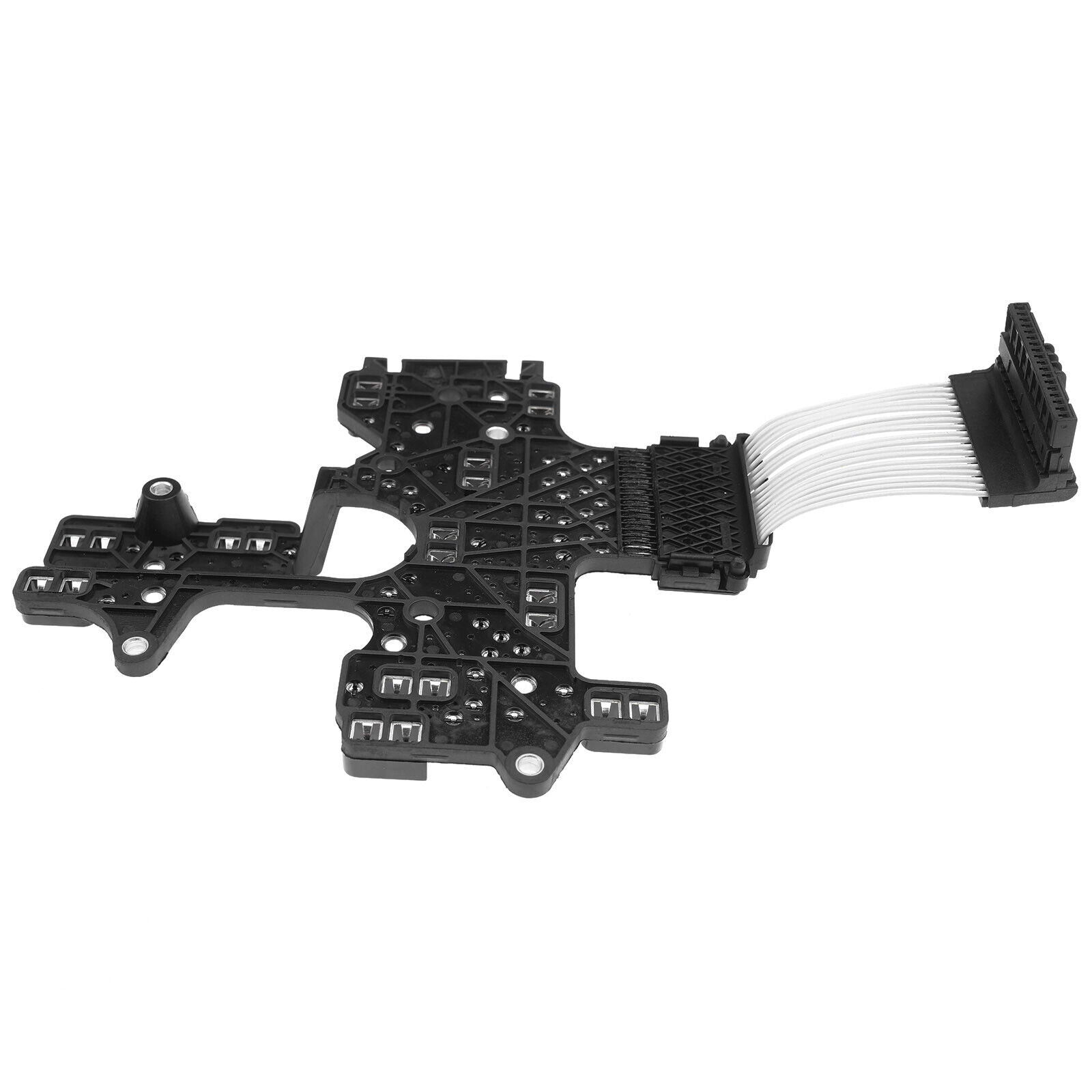 폭스 바겐 GTI 2006-2011 02E325039 02E DSG 메카트로닉스 수리 보드 전송 하네스 DQ250