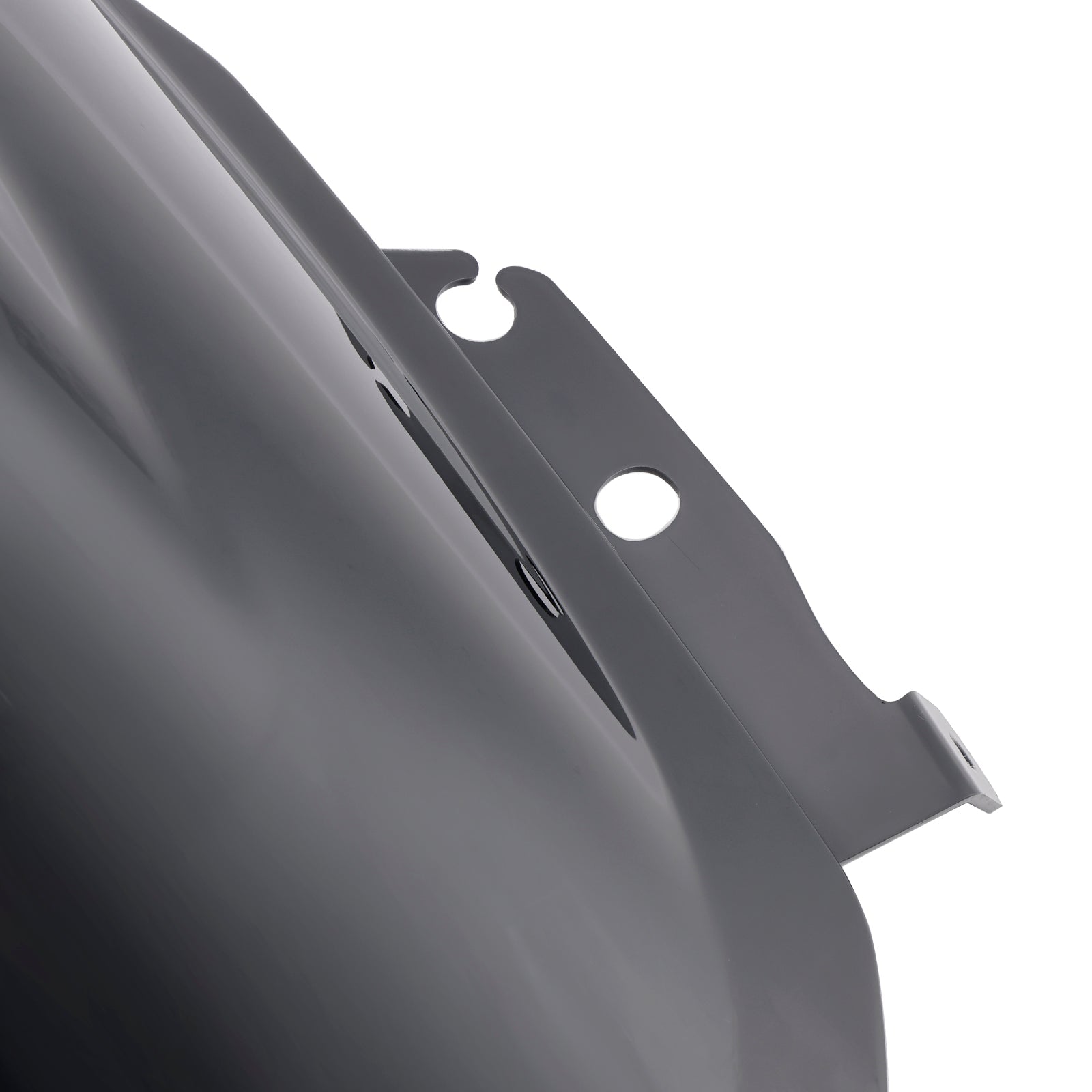 2024-2025 Daytona 660 Motorcycle Windshield WindScreen