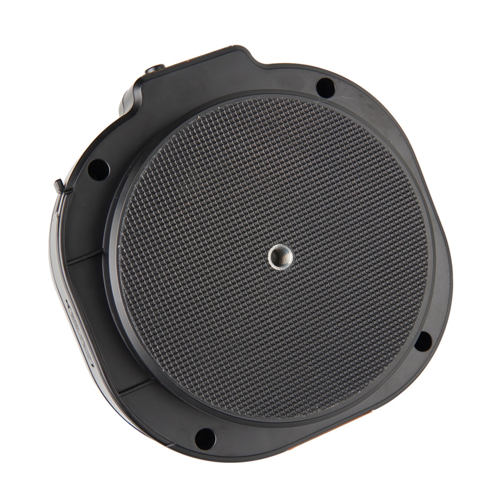 YT-1500 카메라 전기 클라우드 플랫폼 모바일 라이브 회전 파노라마 스태빌라이저