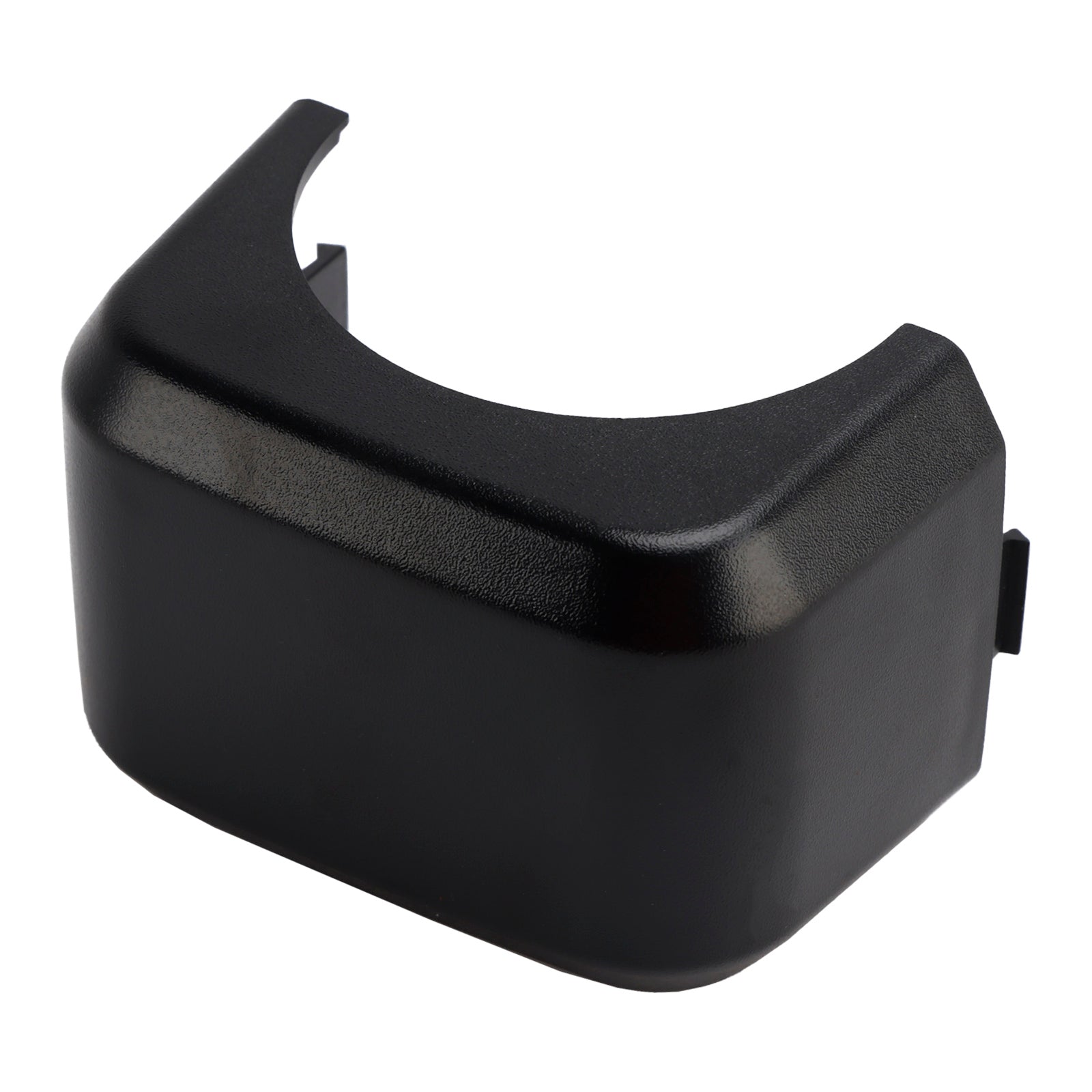 Front Driver Side Towing Mirror Cap 23444132 for Sierra Silverado 2016-2020
