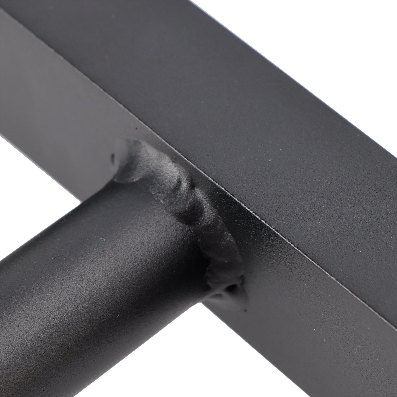 2019+ Jimny Sierra JB64 JB74 Tailgate Rear Ladder Lightweight Aluminum