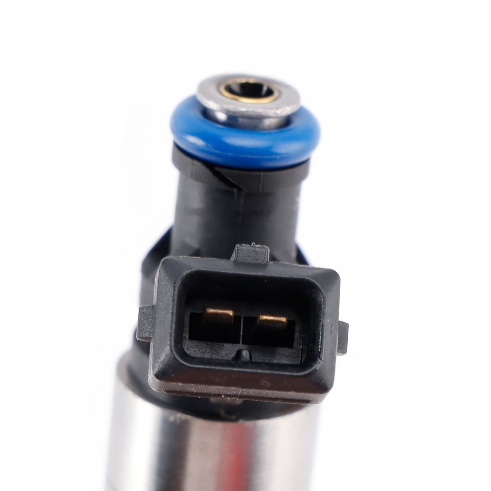 1Pcs Fuel Injector For BMW 760I 760IL 2002-2008 Rolls-Royce Phantom 0261500008
