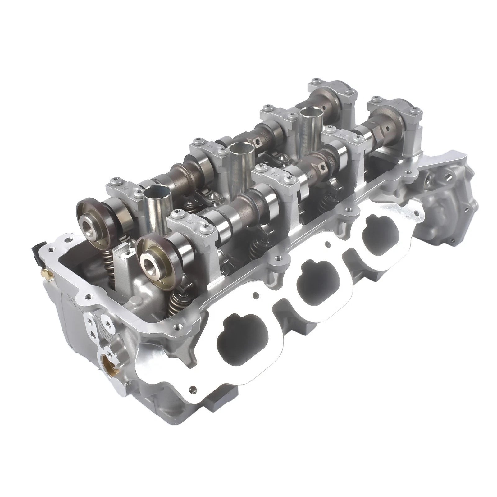 2011-2013 Chrysler Town & Country 3.6L Brand New Left Side Cylinder Head 05184445AI 05184445AO