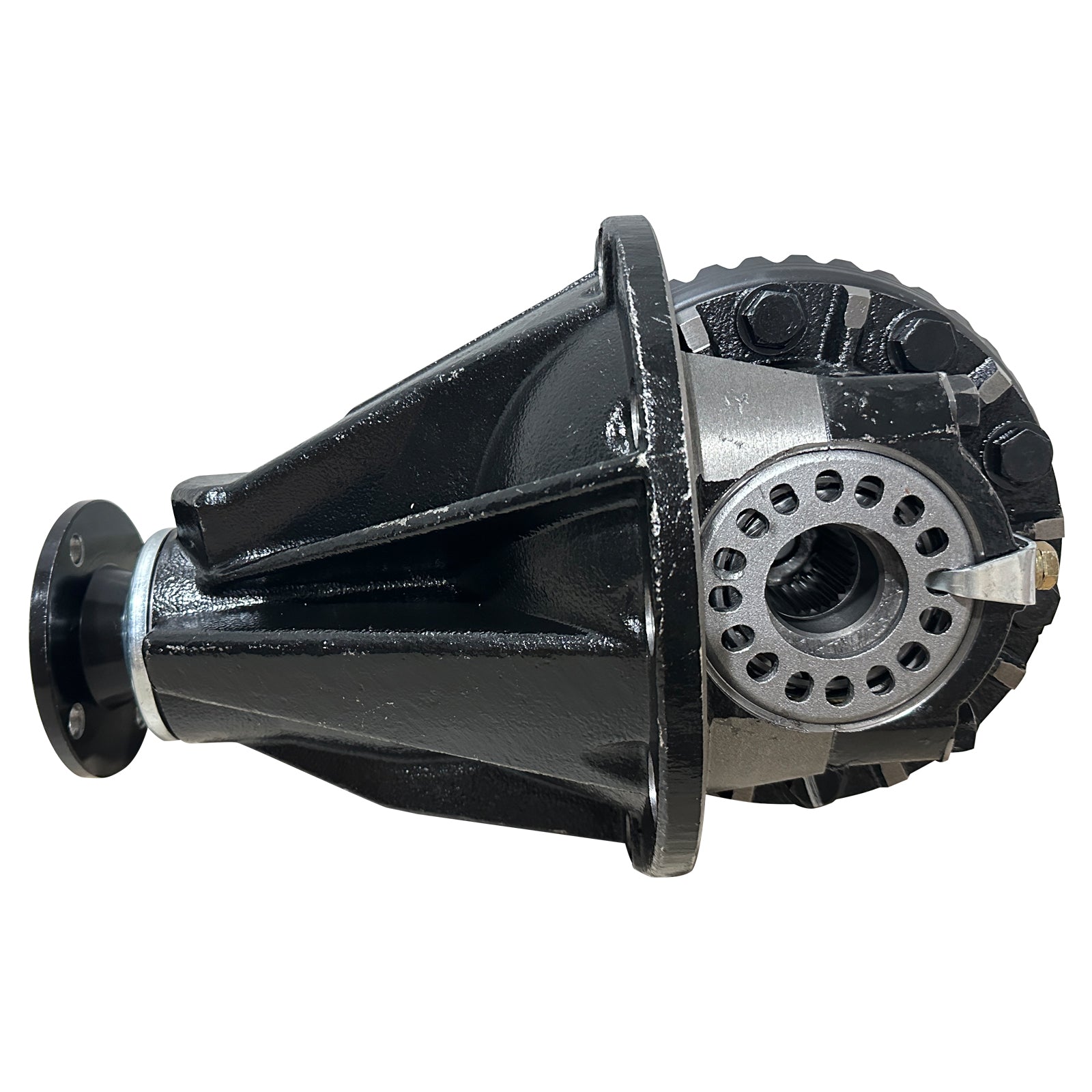 2003-2008 For Toyota V8 4x2 Rear Differential Carrier 411103D470