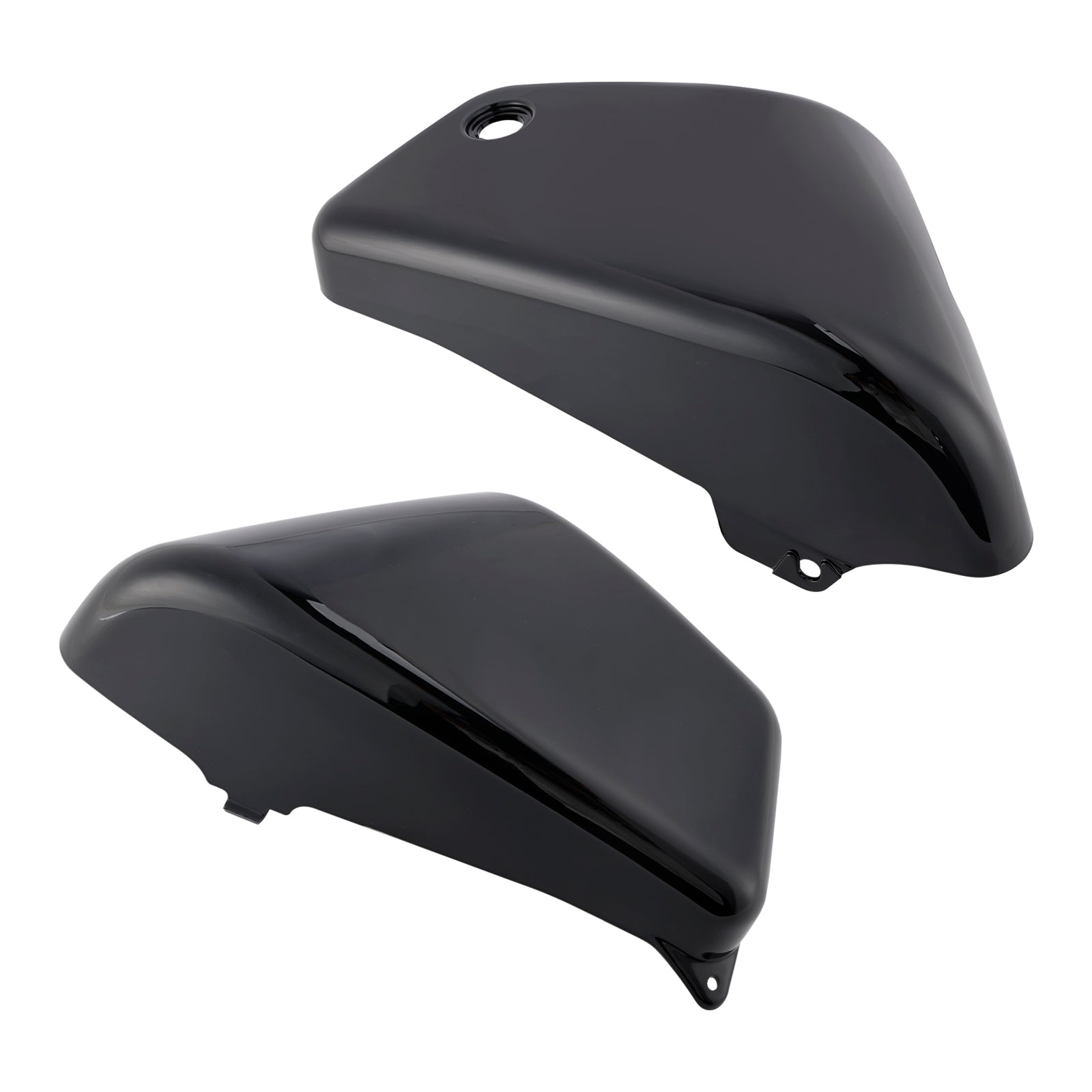 Battery Side Cover fit for Honda Magna VF 250 1995-2006