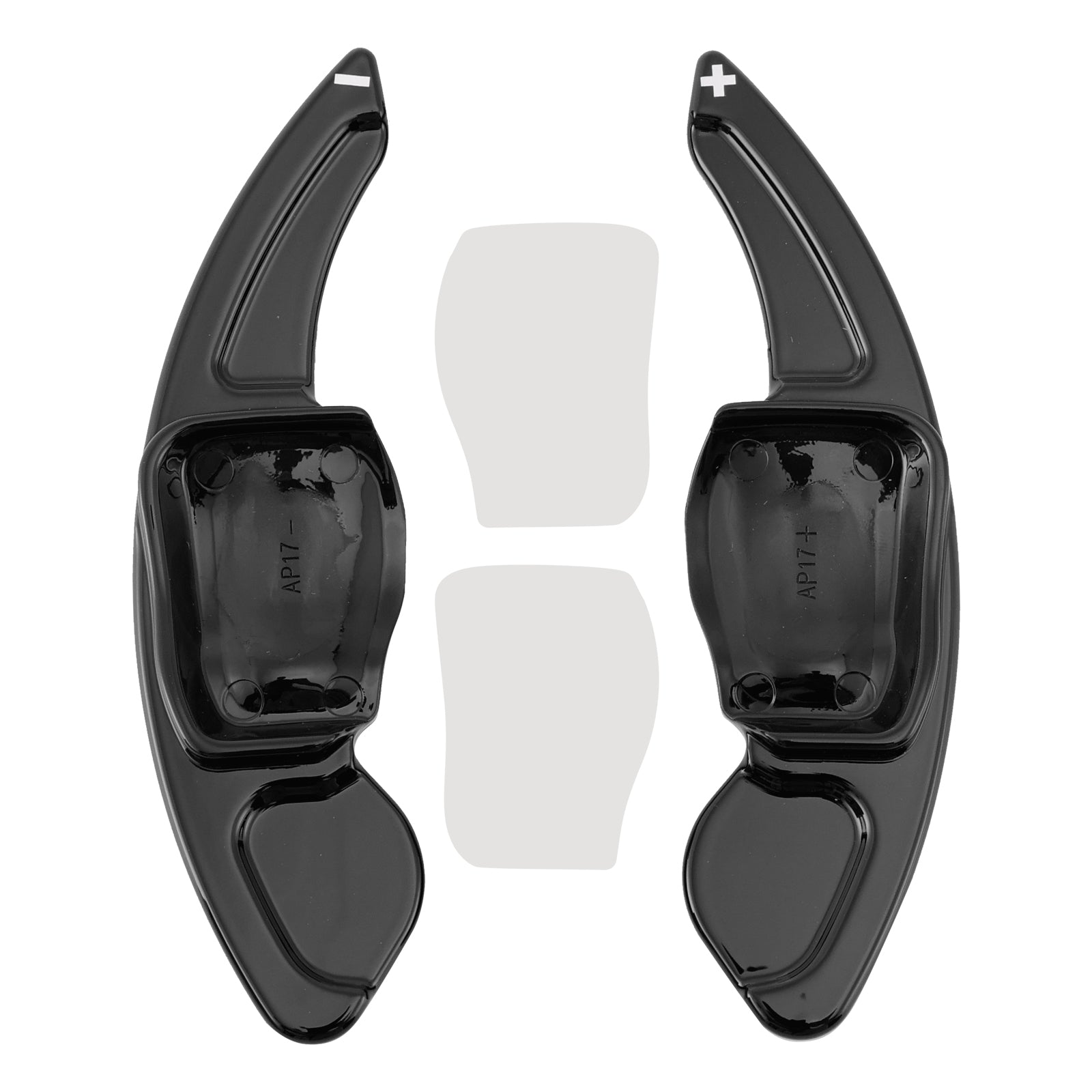 Steering Wheel Paddle Shifter Extension For SEAT VW Scirocco