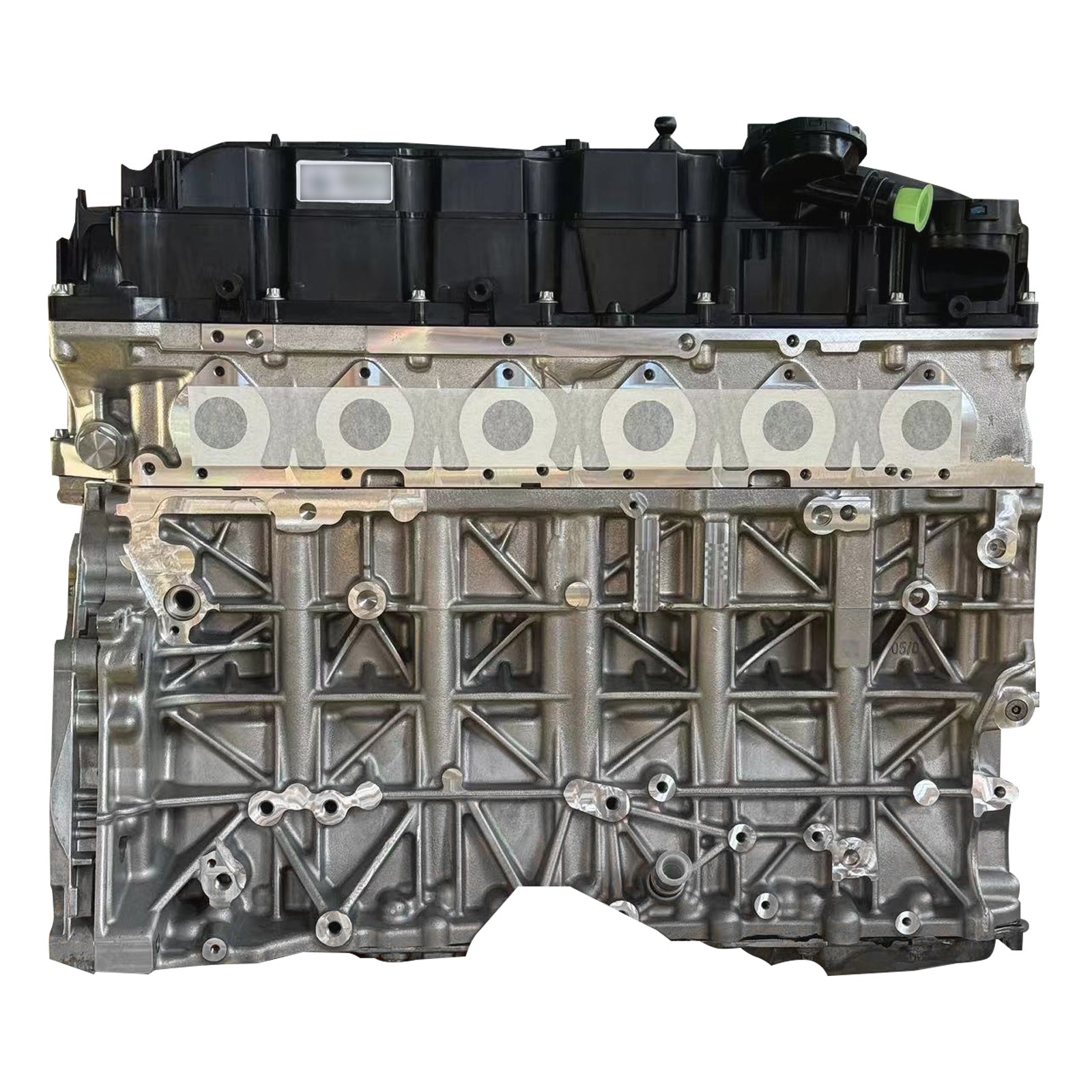 For BMW F07 F10 F11 N57D30A 530d 3.0d Diesel Engine Engine Assembly Brand New N57