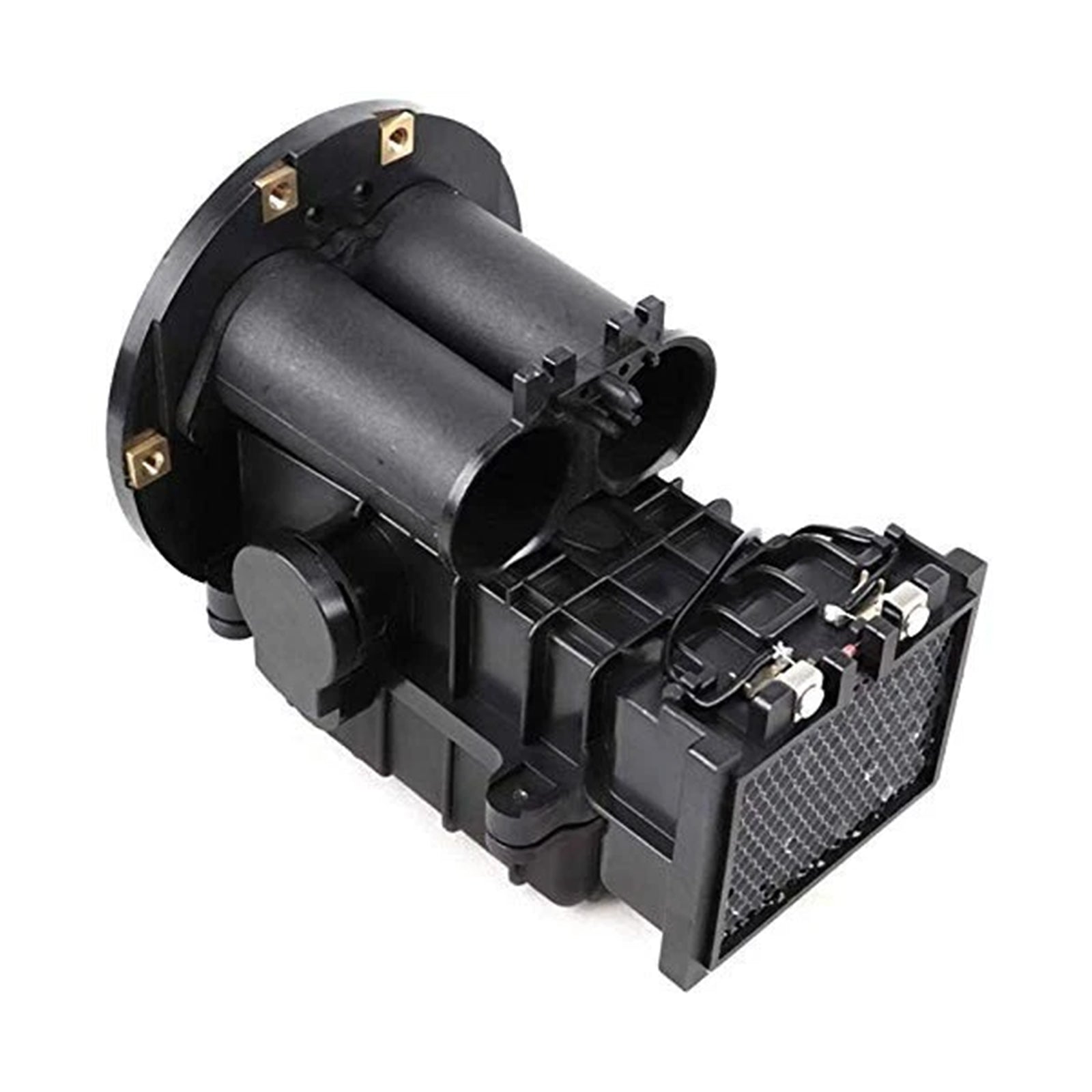 1989-1991 For Mitsubishi Montero Mass Air Flow Sensor MD118127