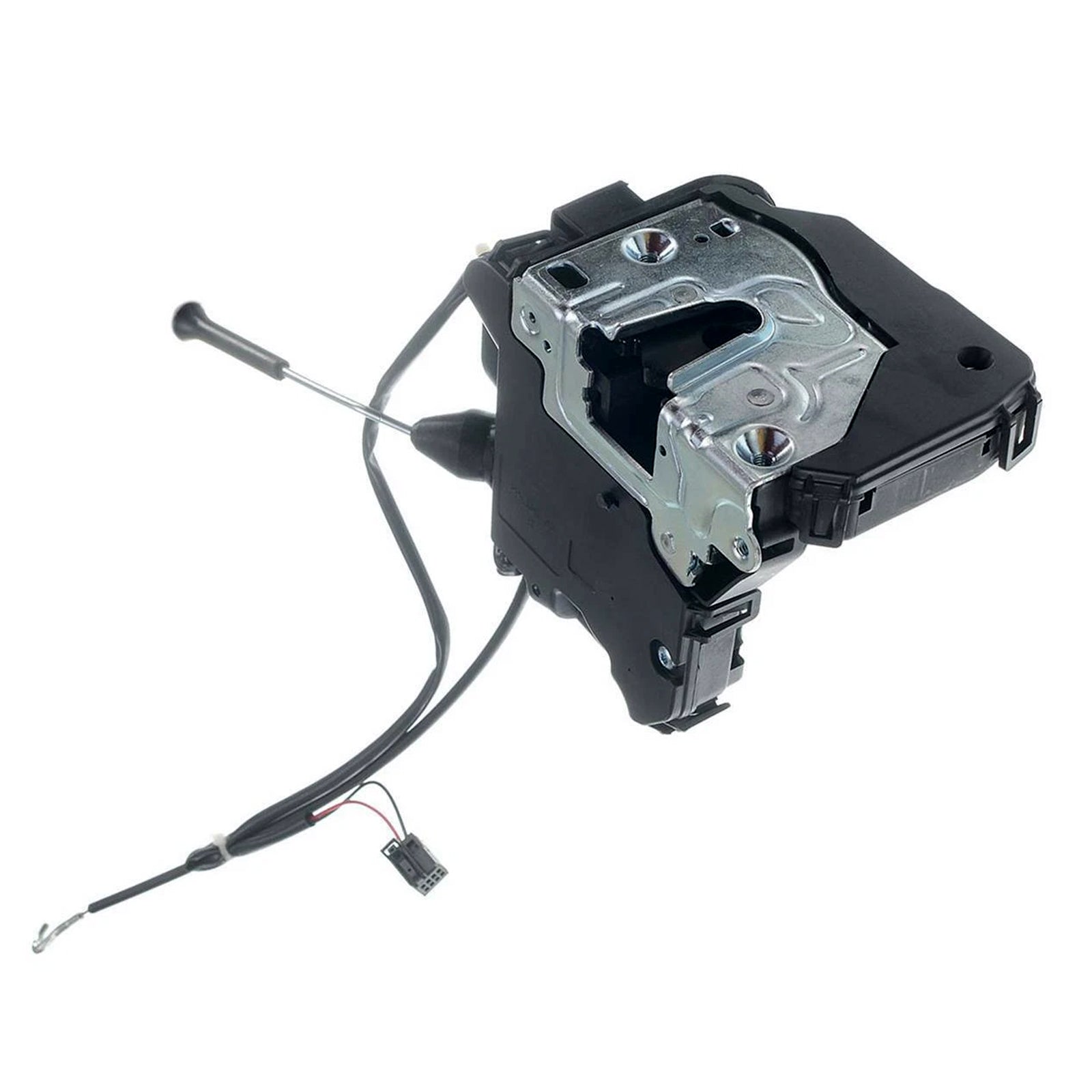 2002/10-2008/12 Mercedes-Benz E-Class W211 E 55 Front Right Door Lock Actuator 2117200635