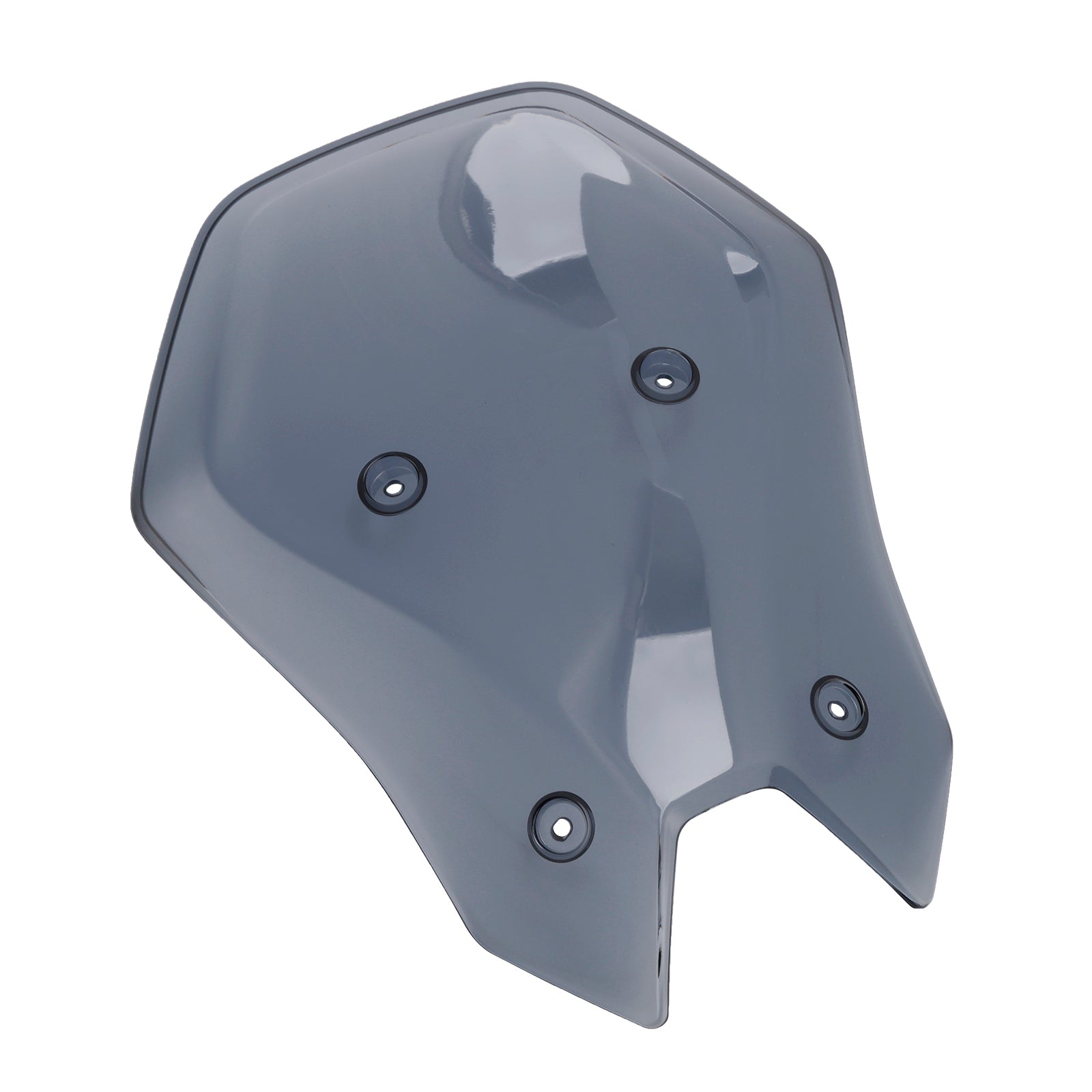 2025- KAWASAKI Z900 ABS Plastic Windshield Windscreen