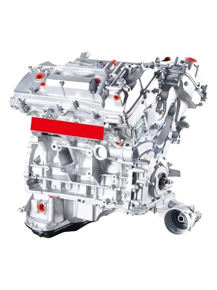 Brand New 3GR-FE Engine Assembly For Lexus IS350 ES350 RX350 3.0L