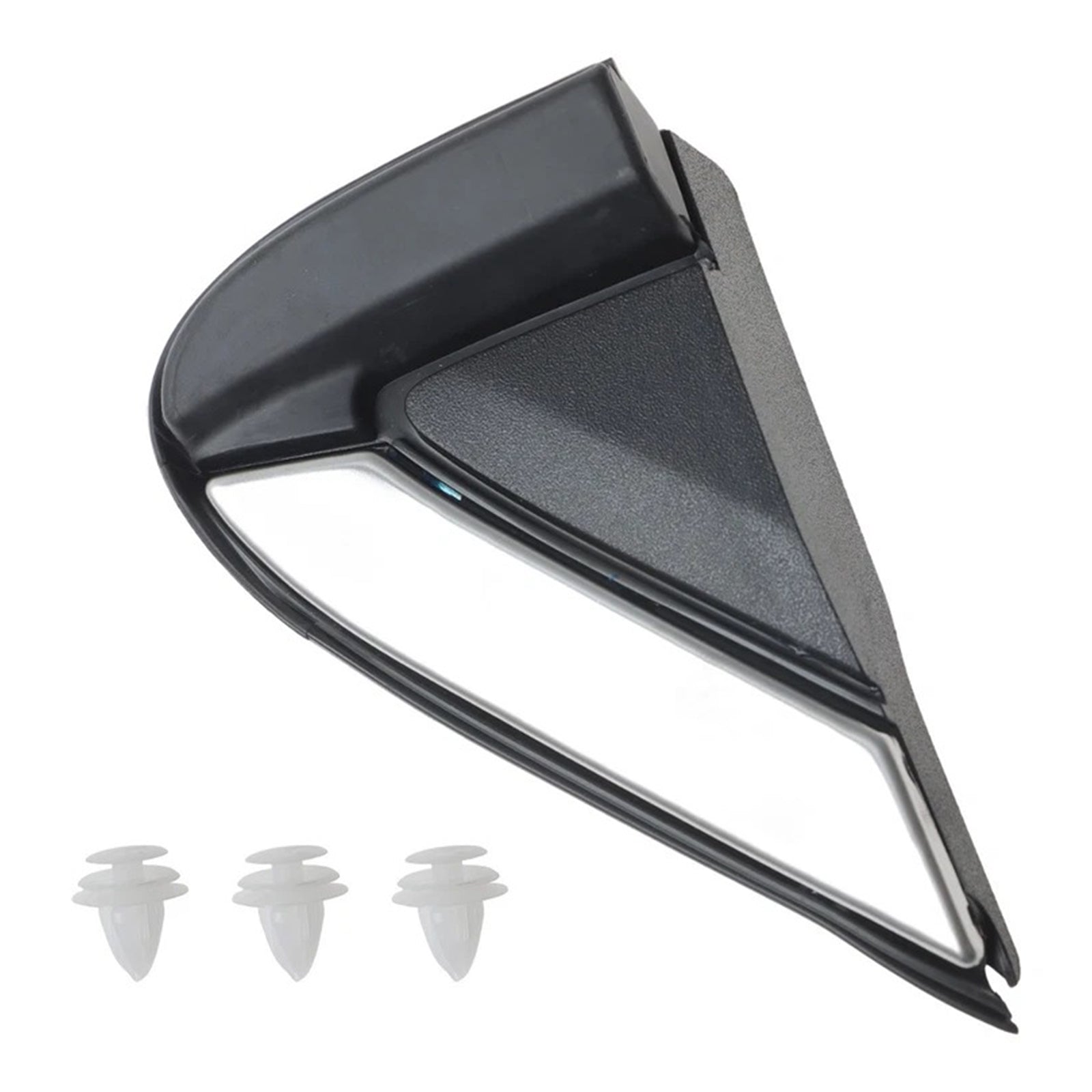 84107337 Right Passenger Side Fender Corner Trim Molding for GMC Terrain 18-24