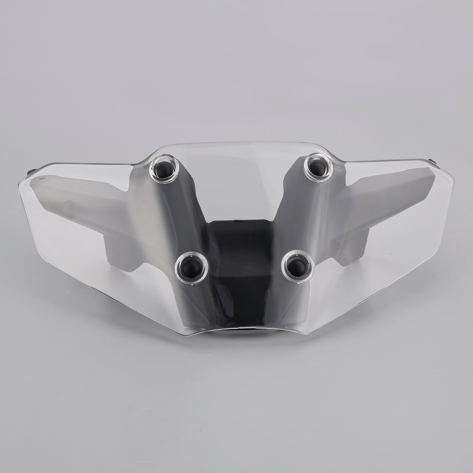 2024-2025 야마하 MT-09/SP ABS 오토바이 윈드실드 윈드스크린